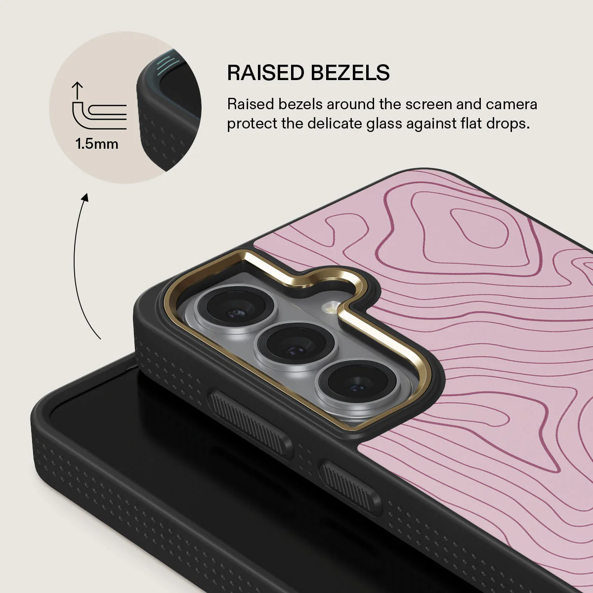 Maze - Samsung Galaxy S26 Case - Image 8