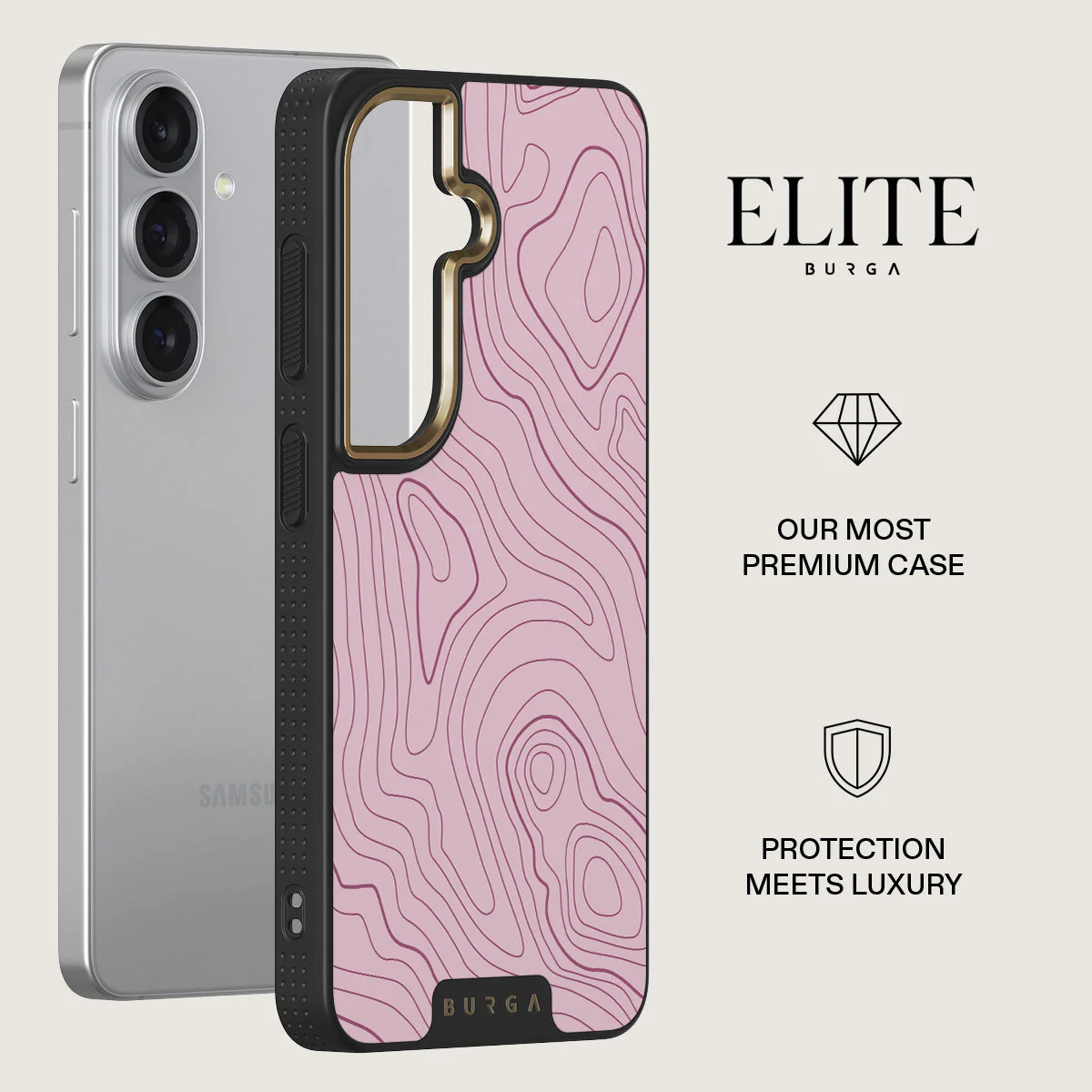 Maze - Samsung Galaxy S26 Plus Case - Image 6
