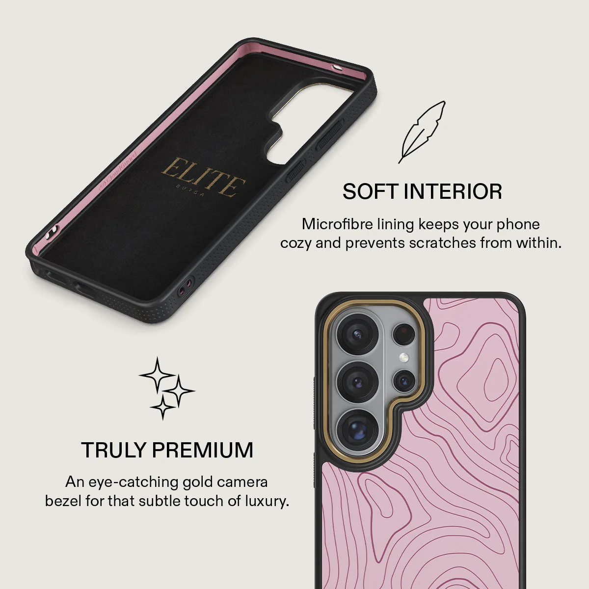 Maze - Samsung Galaxy S26 Ultra Case - Image 10