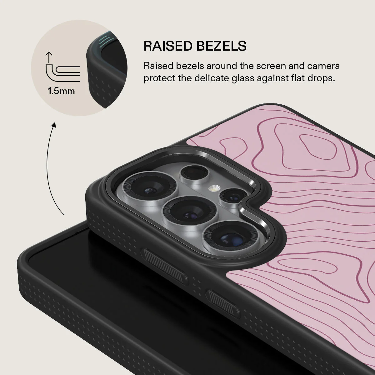 Maze - Samsung Galaxy S26 Ultra Case - Image 15