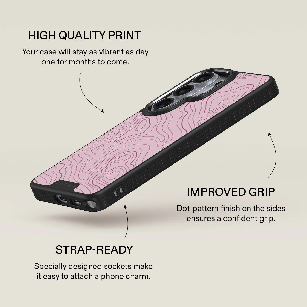 Maze - Samsung Galaxy S26 Ultra Case - Image 16