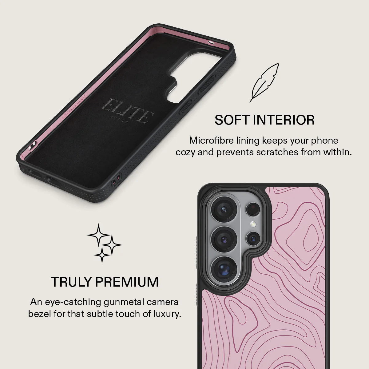 Maze - Samsung Galaxy S26 Ultra Case - Image 17