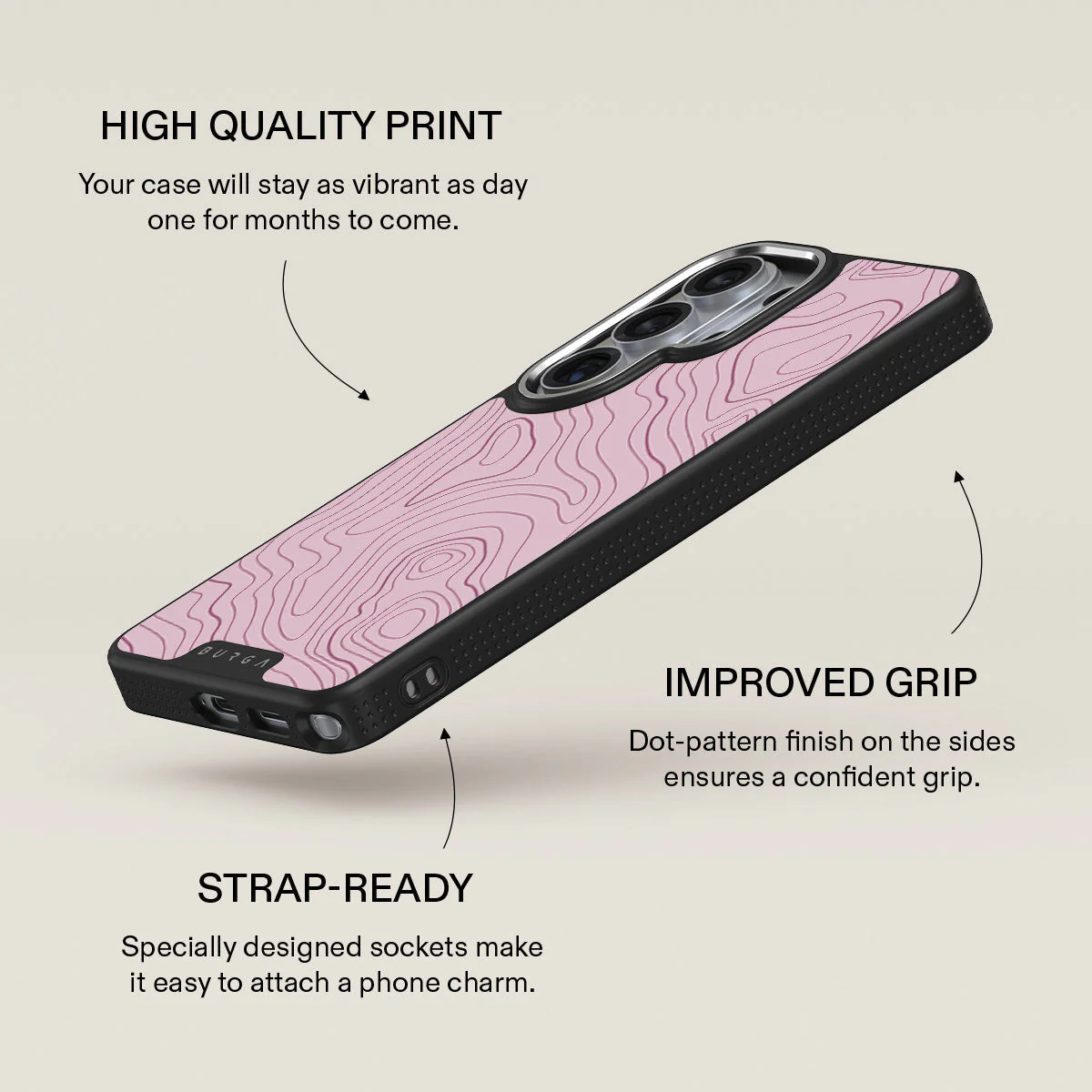 Maze - Samsung Galaxy S26 Ultra Case - Image 23