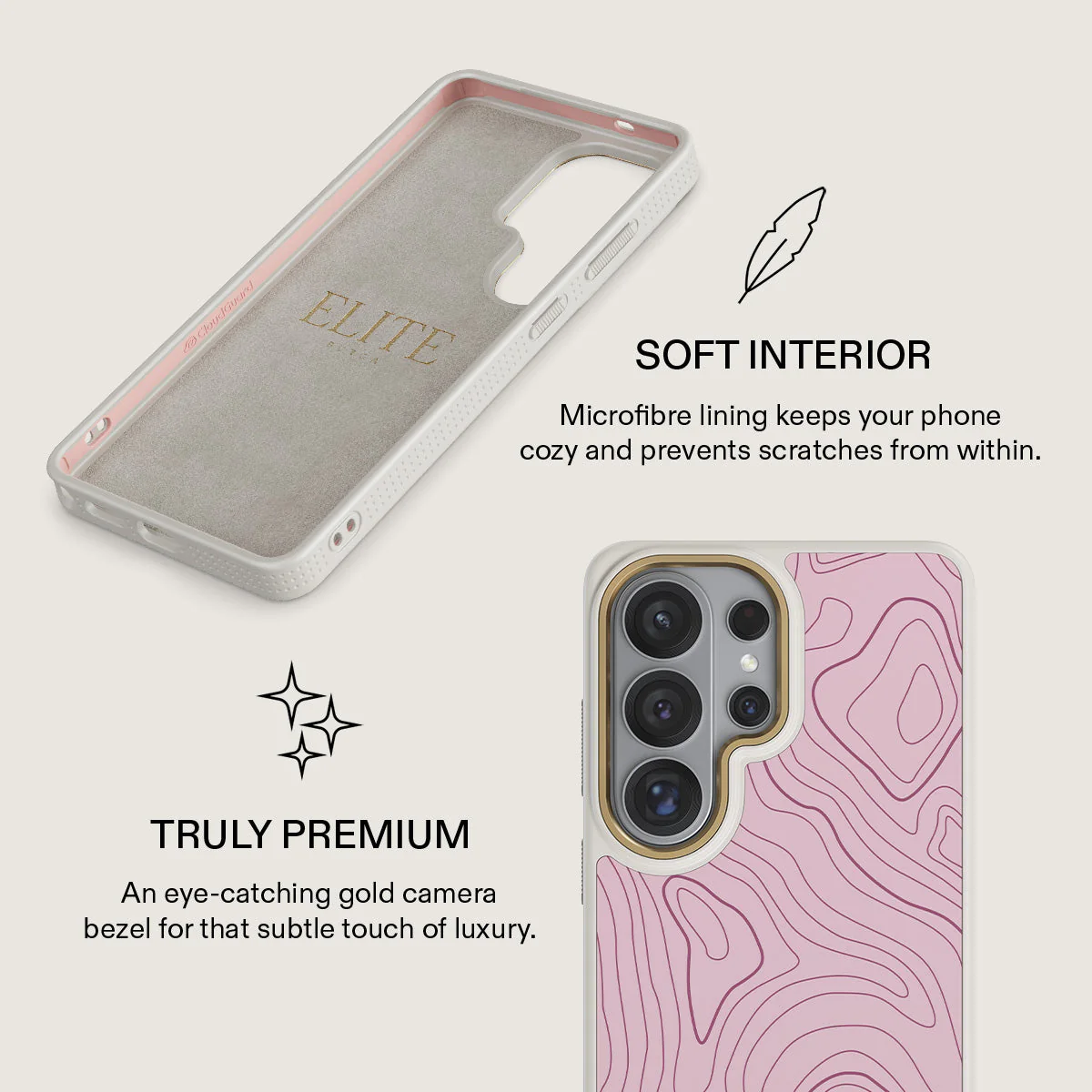 Maze - Samsung Galaxy S26 Ultra Case - Image 31