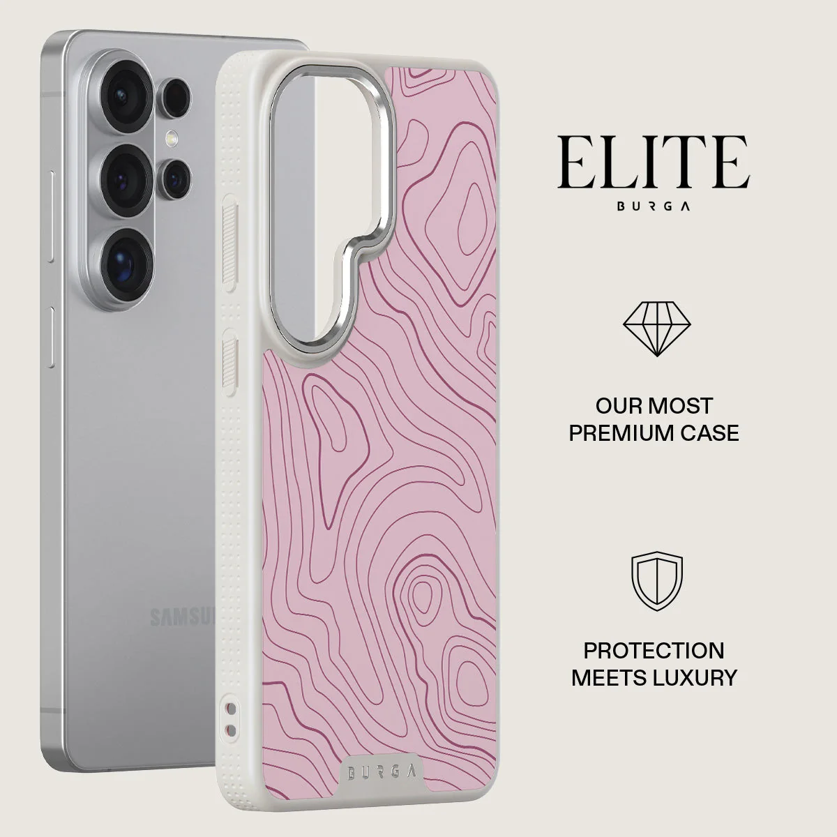 Maze - Samsung Galaxy S26 Ultra Case - Image 34