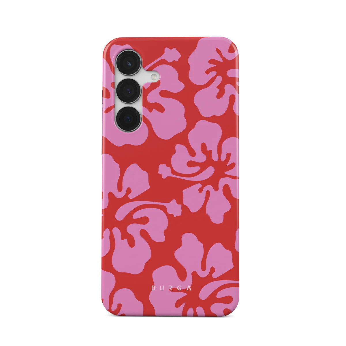 Me Gustas Tu - Samsung Galaxy S25 FE Case
