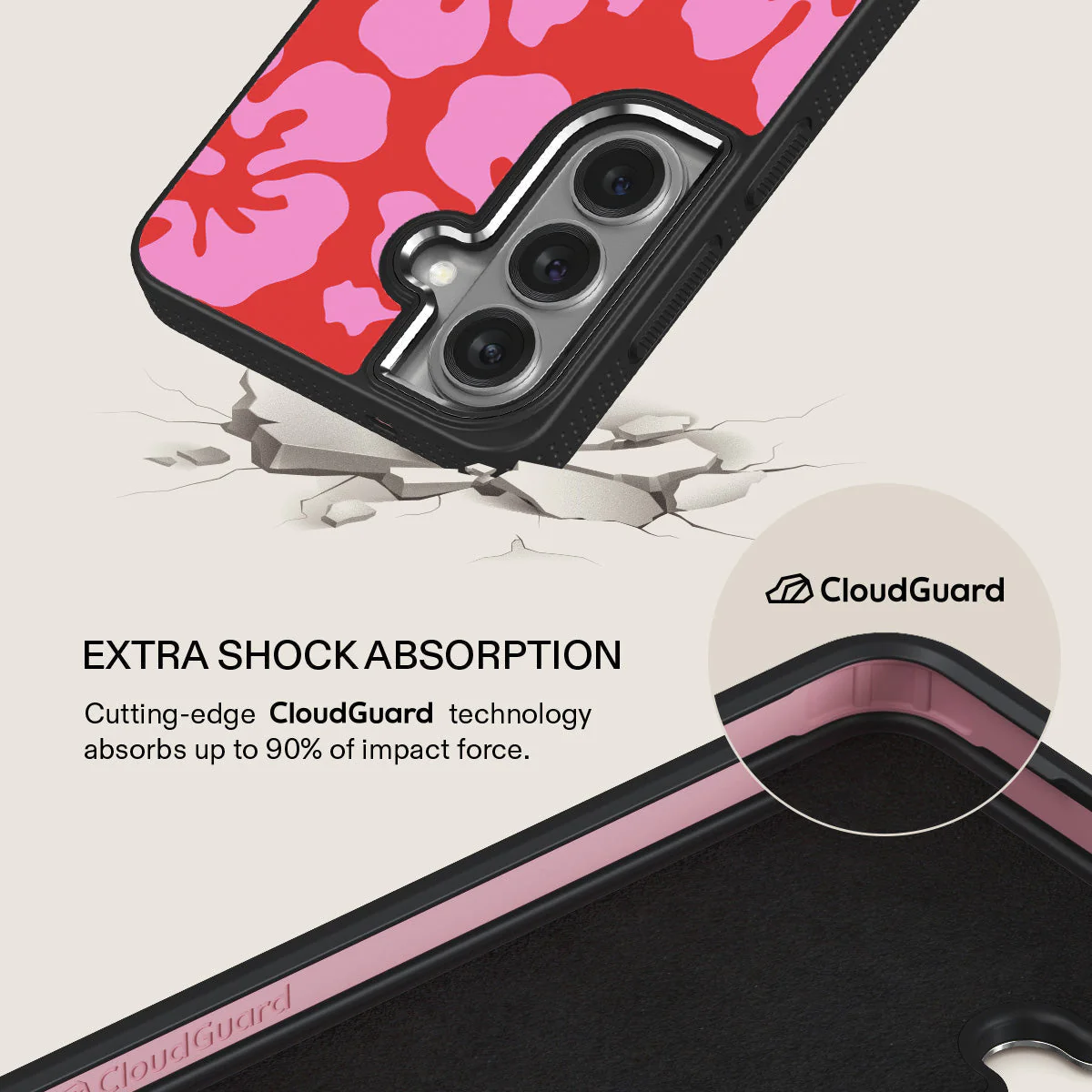 Me Gustas Tu - Samsung Galaxy S26 Case - Image 14