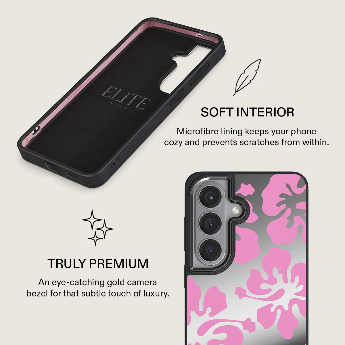 Me Gustas Tu - Samsung Galaxy S26 Case - Image 54