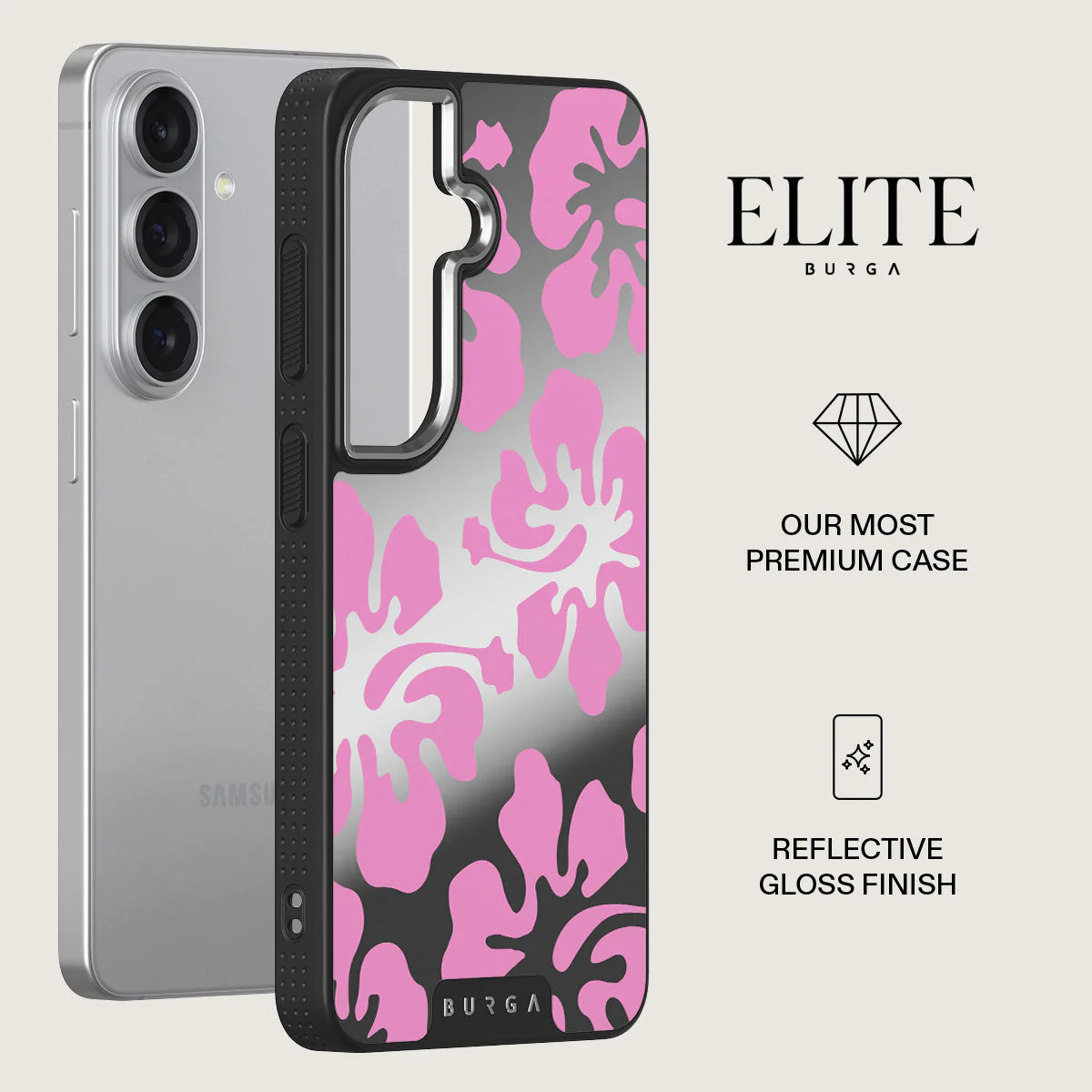Me Gustas Tu - Samsung Galaxy S26 Case - Image 57