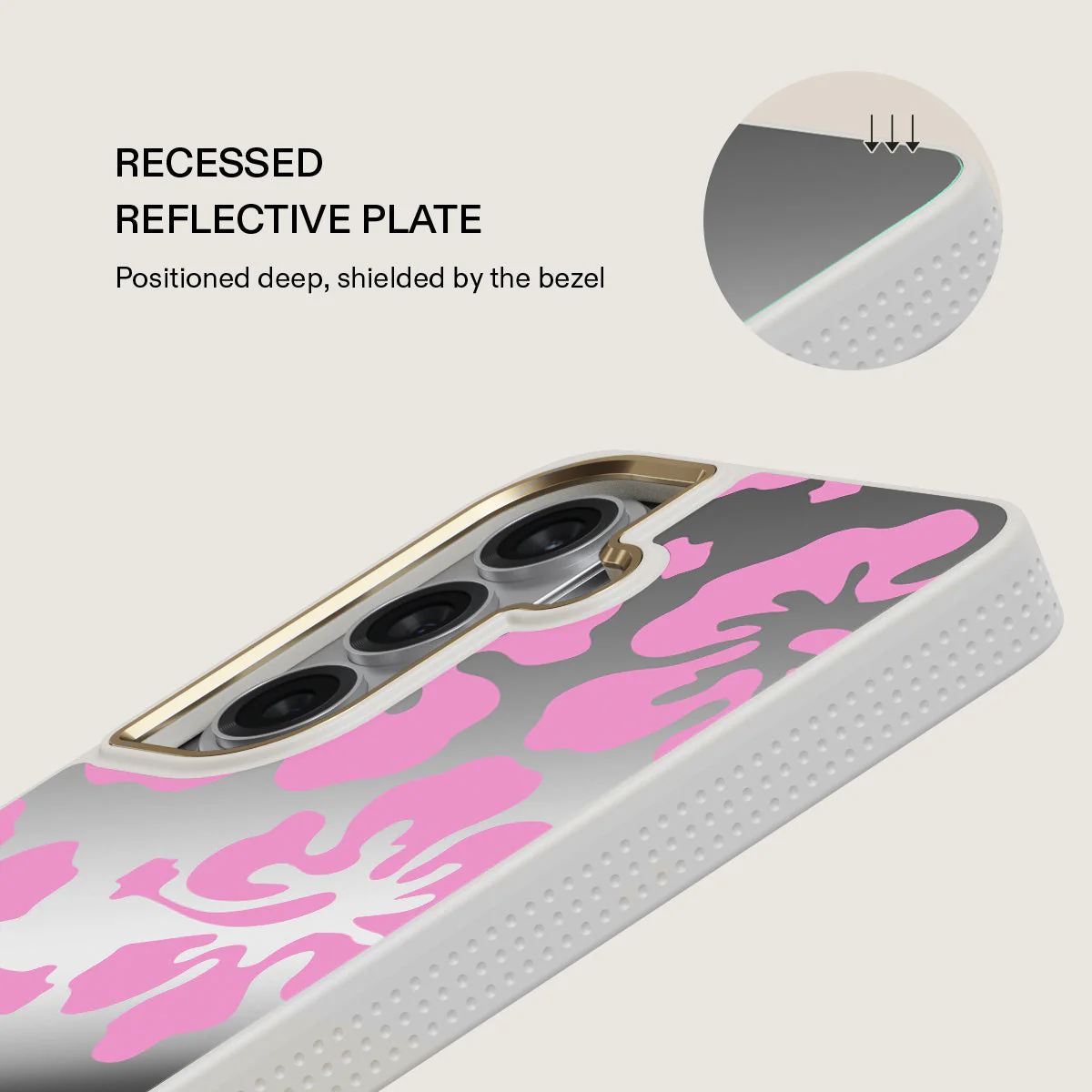 Me Gustas Tu - Samsung Galaxy S26 Case - Image 74