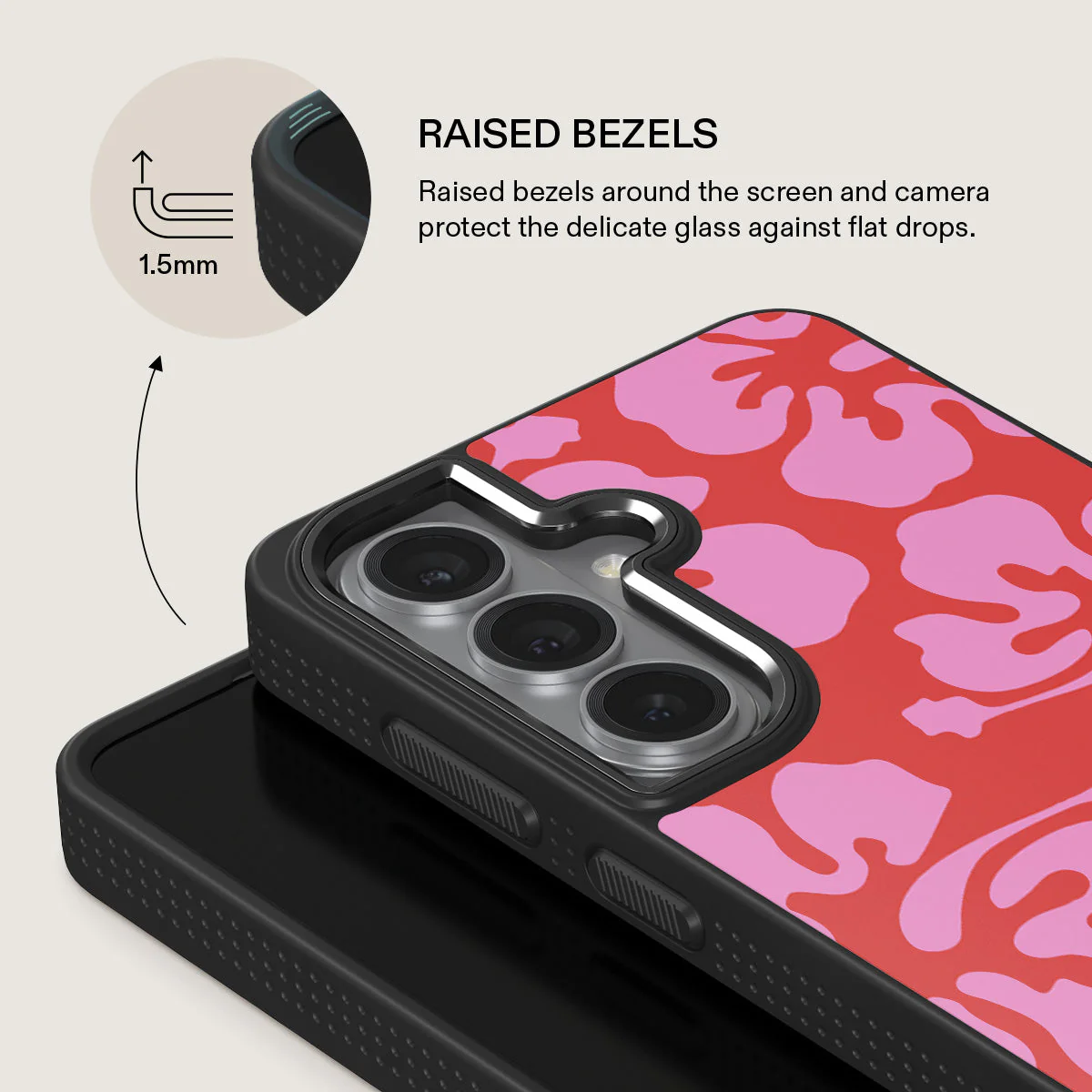 Me Gustas Tu - Samsung Galaxy S26 Plus Case - Image 15