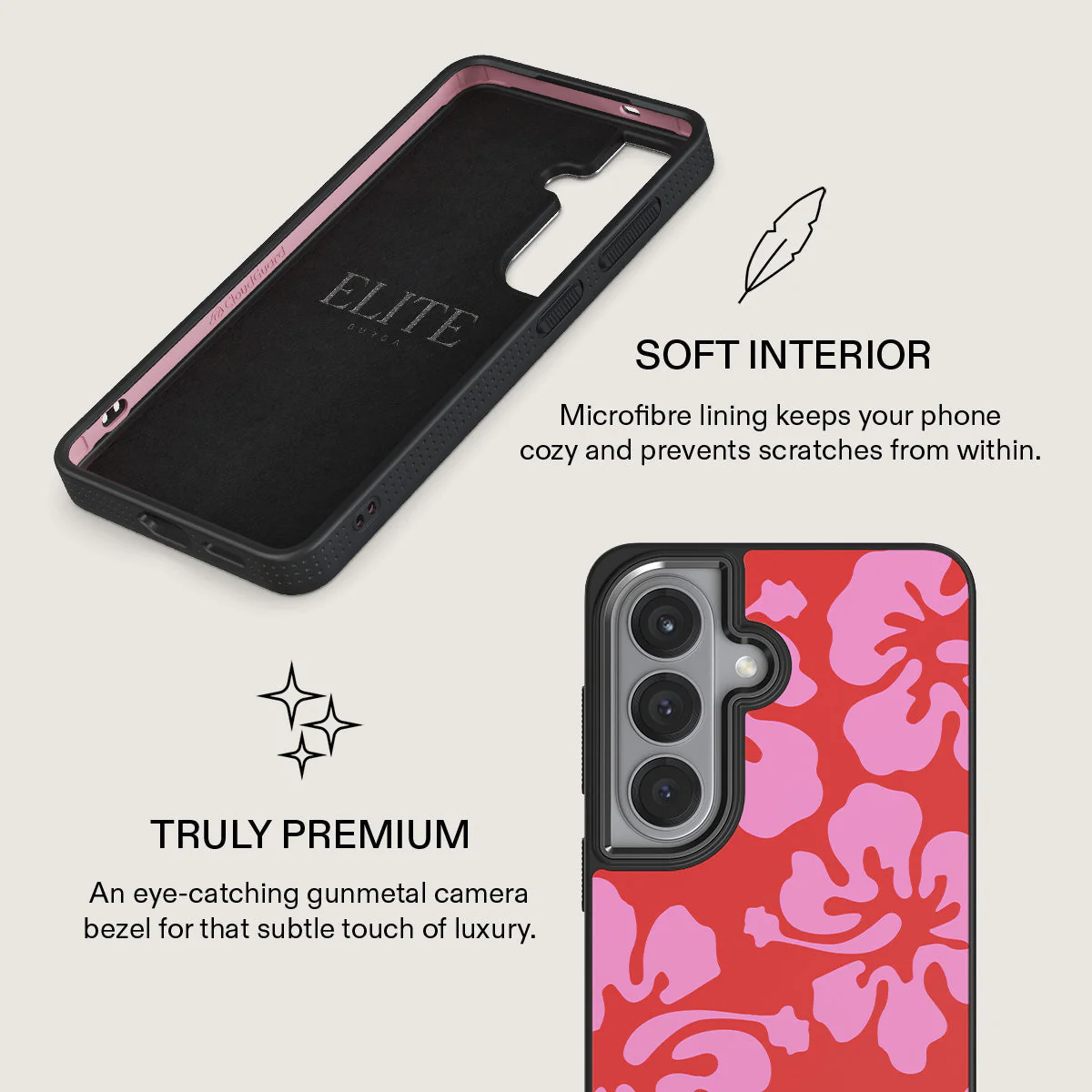 Me Gustas Tu - Samsung Galaxy S26 Plus Case - Image 17