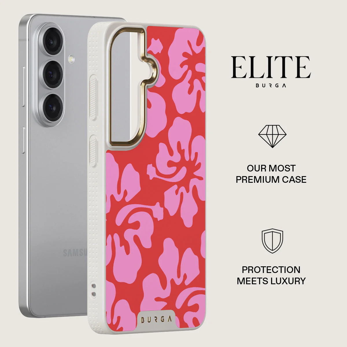 Me Gustas Tu - Samsung Galaxy S26 Plus Case - Image 27