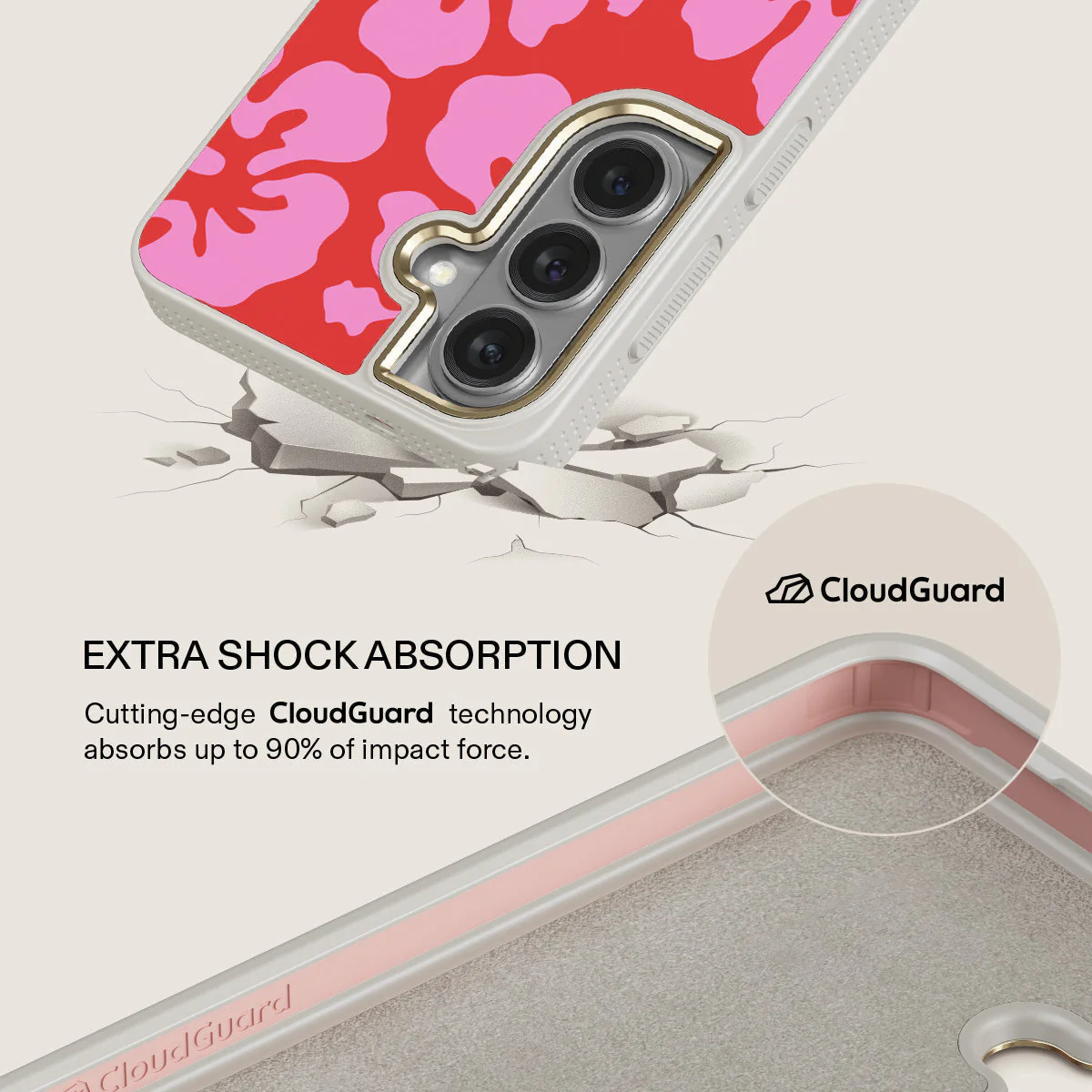 Me Gustas Tu - Samsung Galaxy S26 Plus Case - Image 28