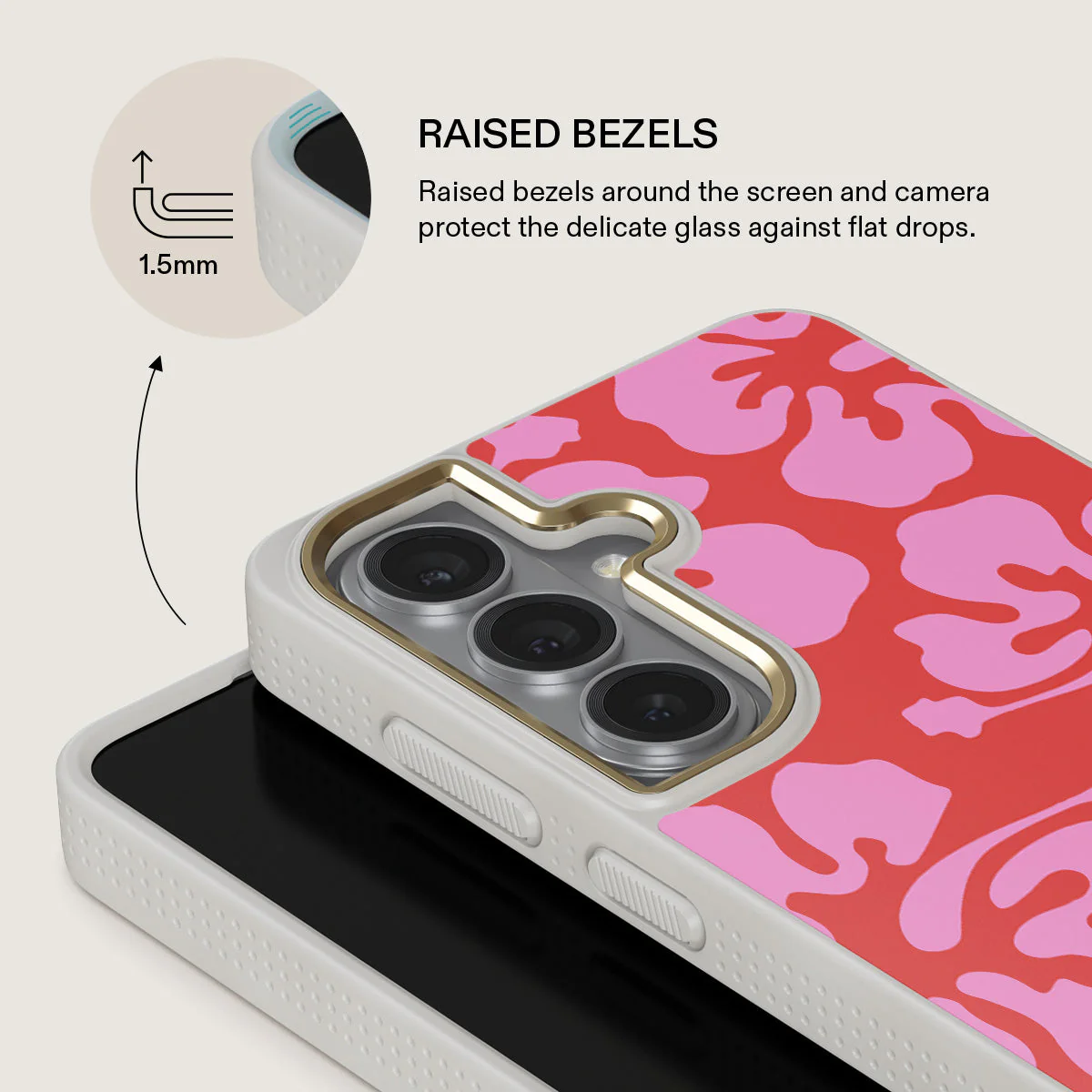 Me Gustas Tu - Samsung Galaxy S26 Plus Case - Image 29