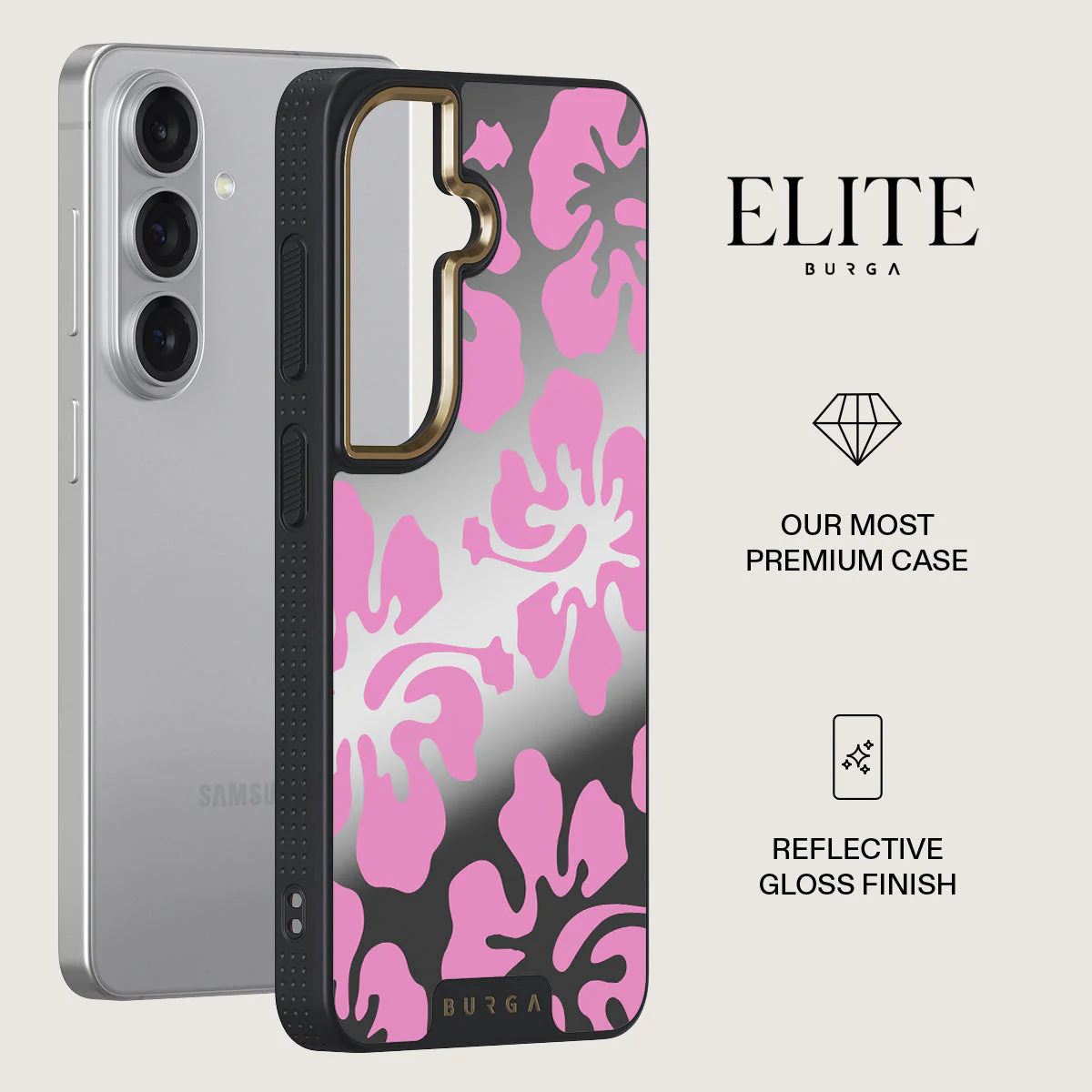 Me Gustas Tu - Samsung Galaxy S26 Plus Case - Image 41