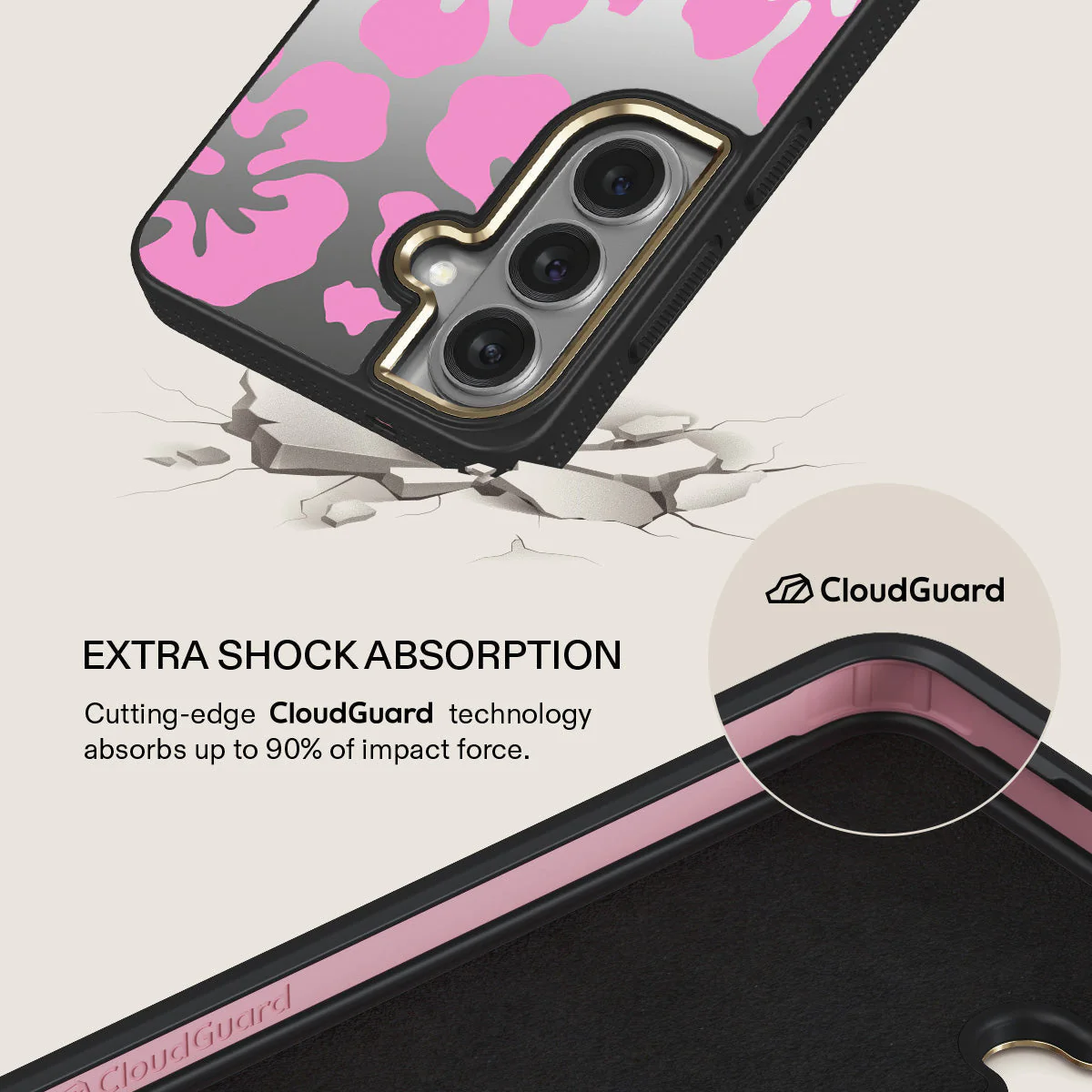 Me Gustas Tu - Samsung Galaxy S26 Plus Case - Image 42
