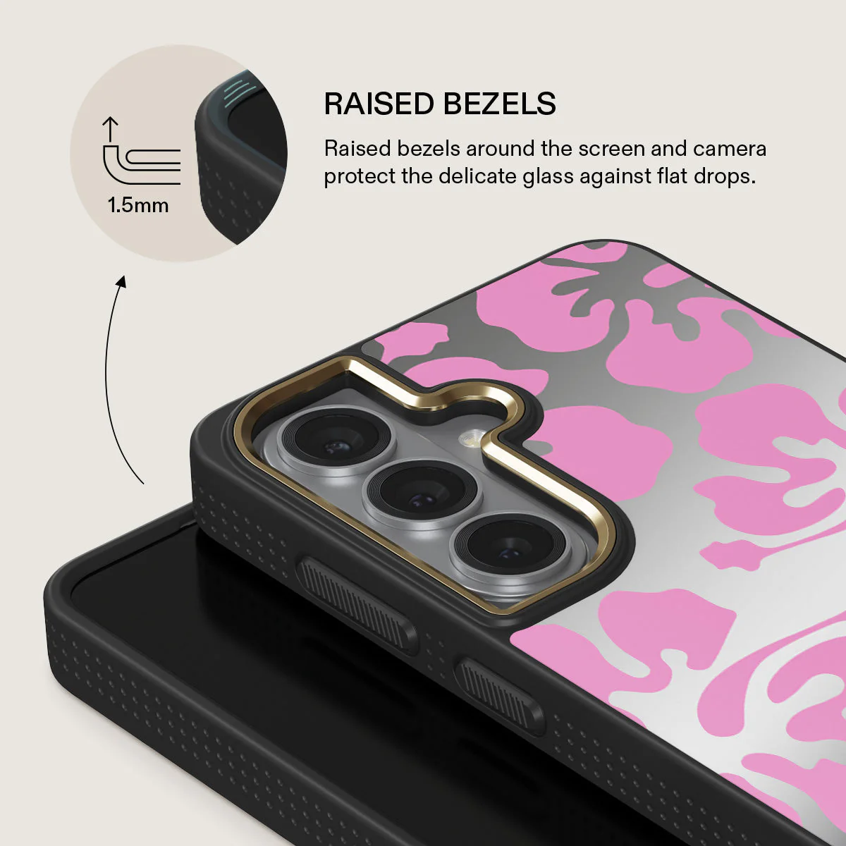Me Gustas Tu - Samsung Galaxy S26 Plus Case - Image 44