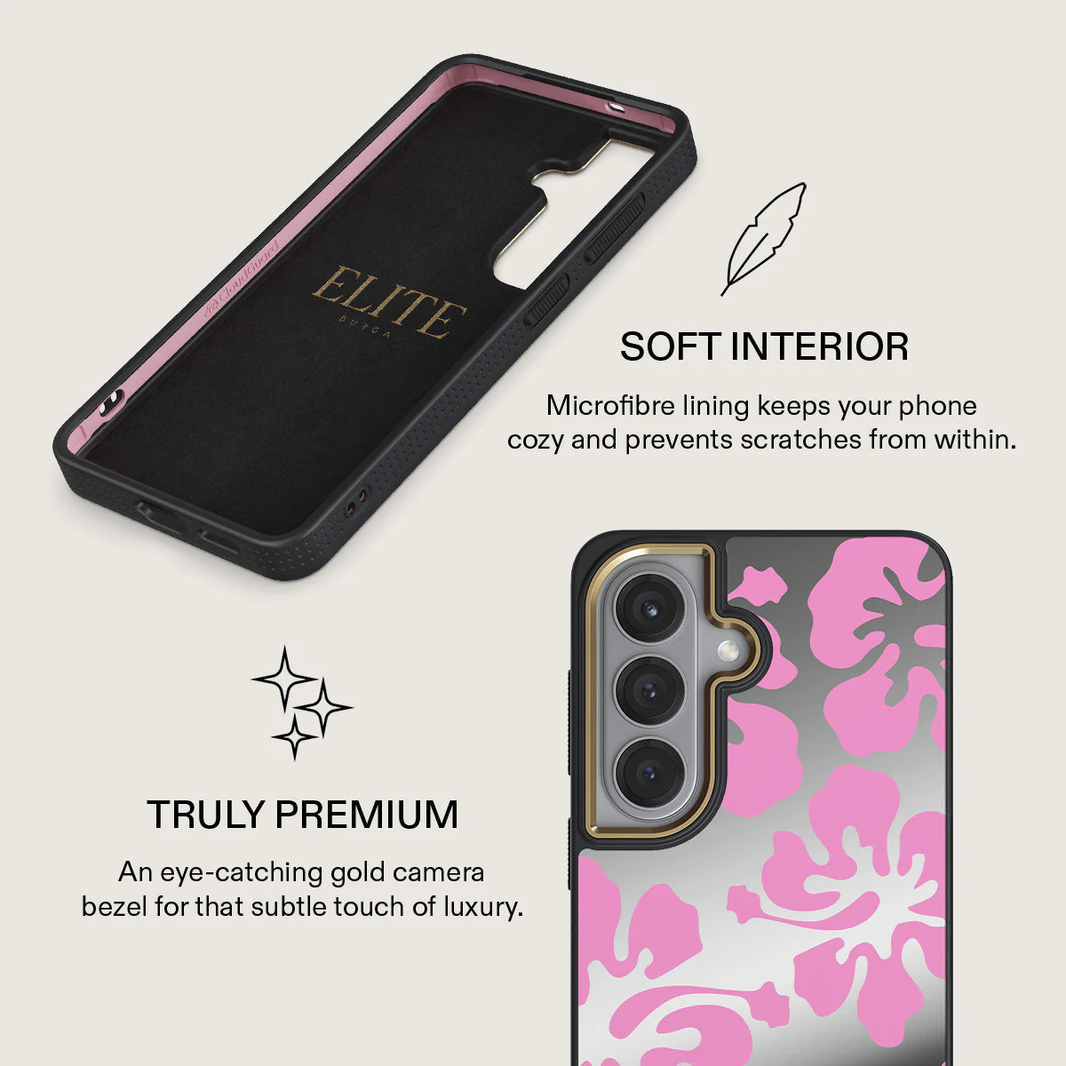 Me Gustas Tu - Samsung Galaxy S26 Plus Case - Image 46