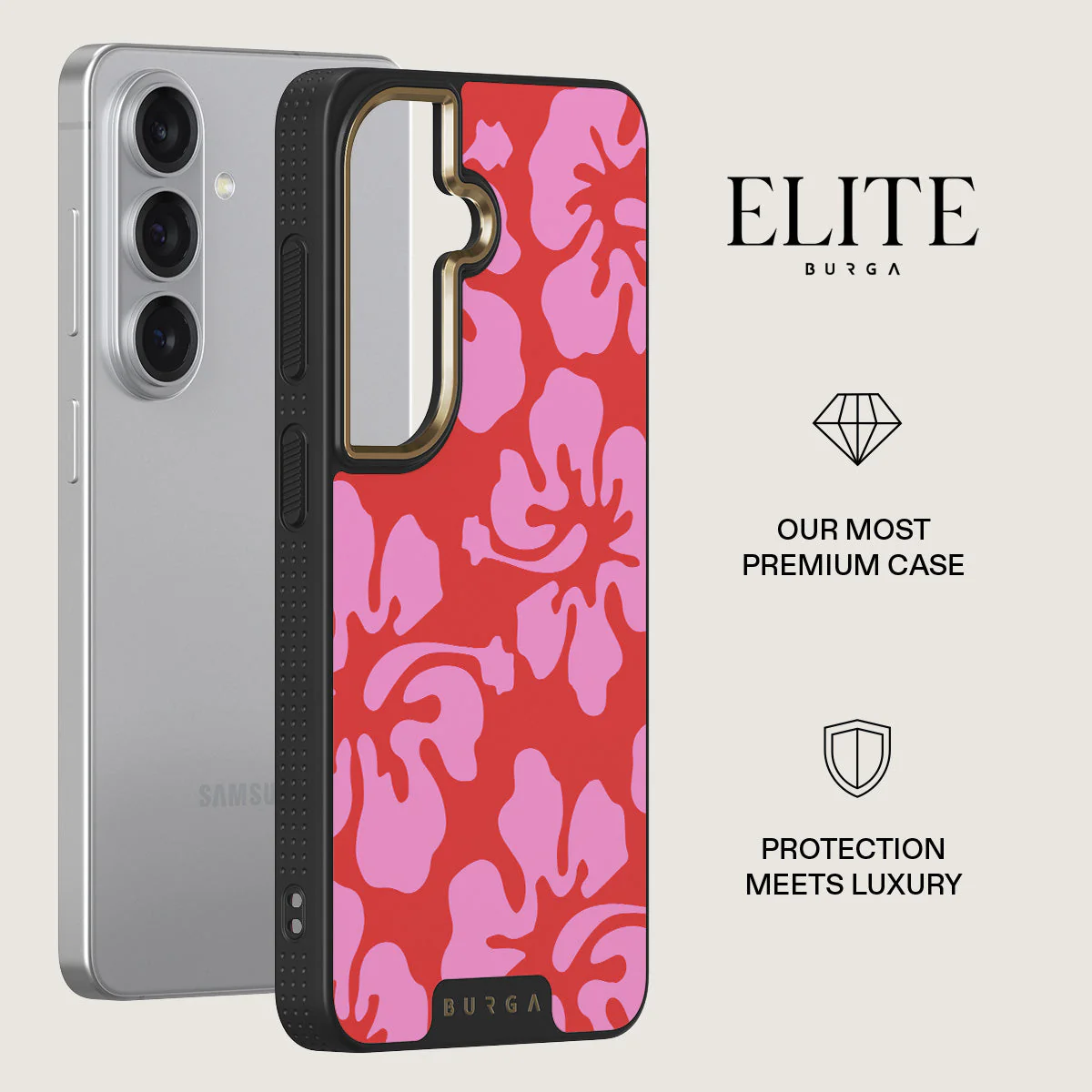 Me Gustas Tu - Samsung Galaxy S26 Plus Case - Image 6