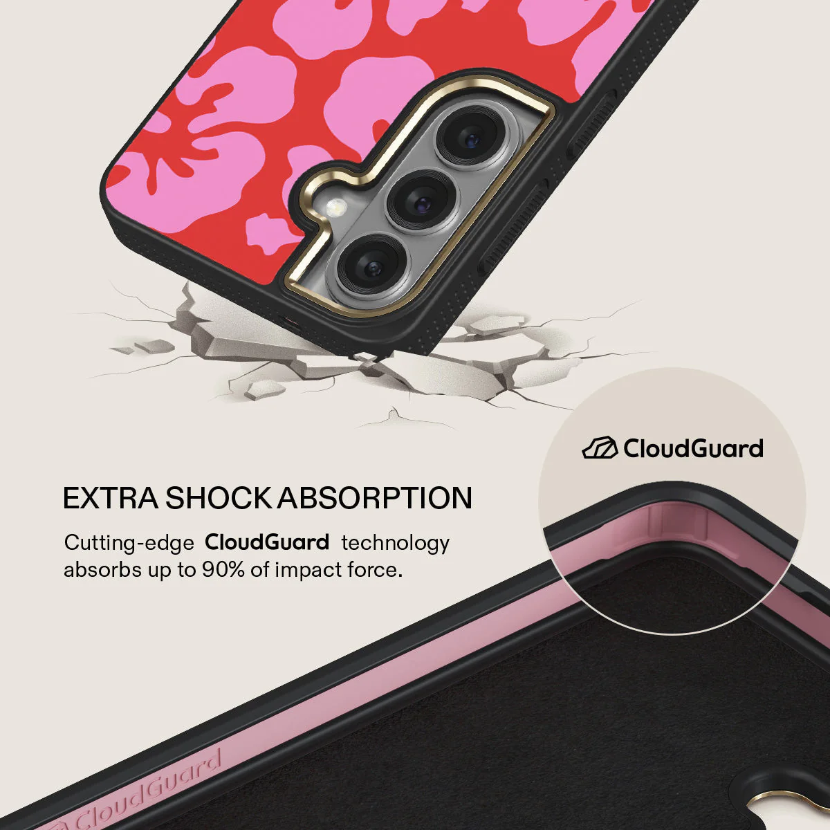 Me Gustas Tu - Samsung Galaxy S26 Plus Case - Image 7