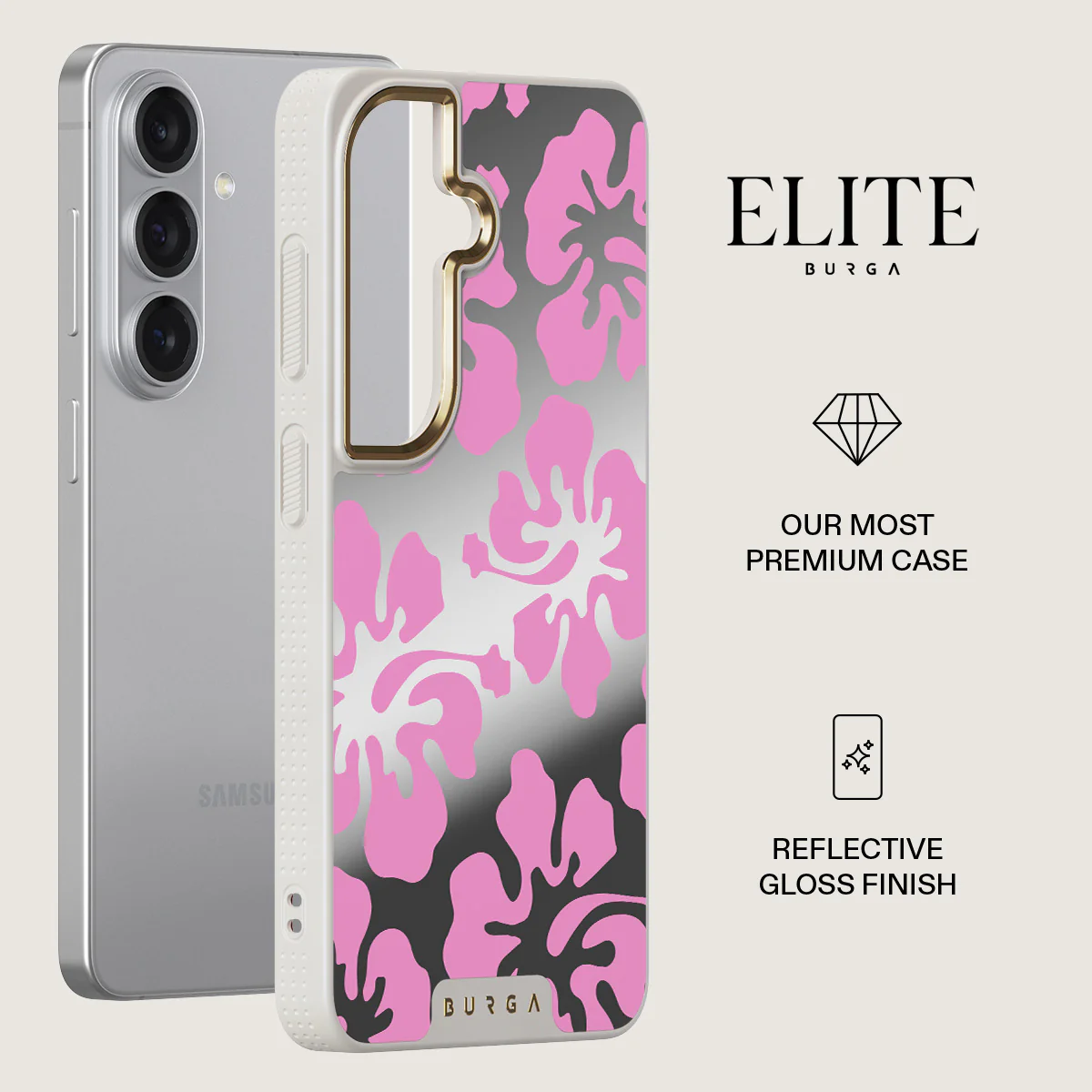 Me Gustas Tu - Samsung Galaxy S26 Plus Case - Image 72