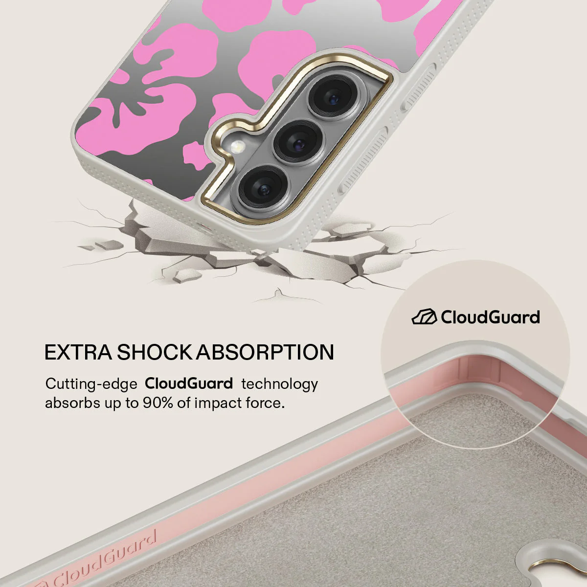 Me Gustas Tu - Samsung Galaxy S26 Plus Case - Image 73