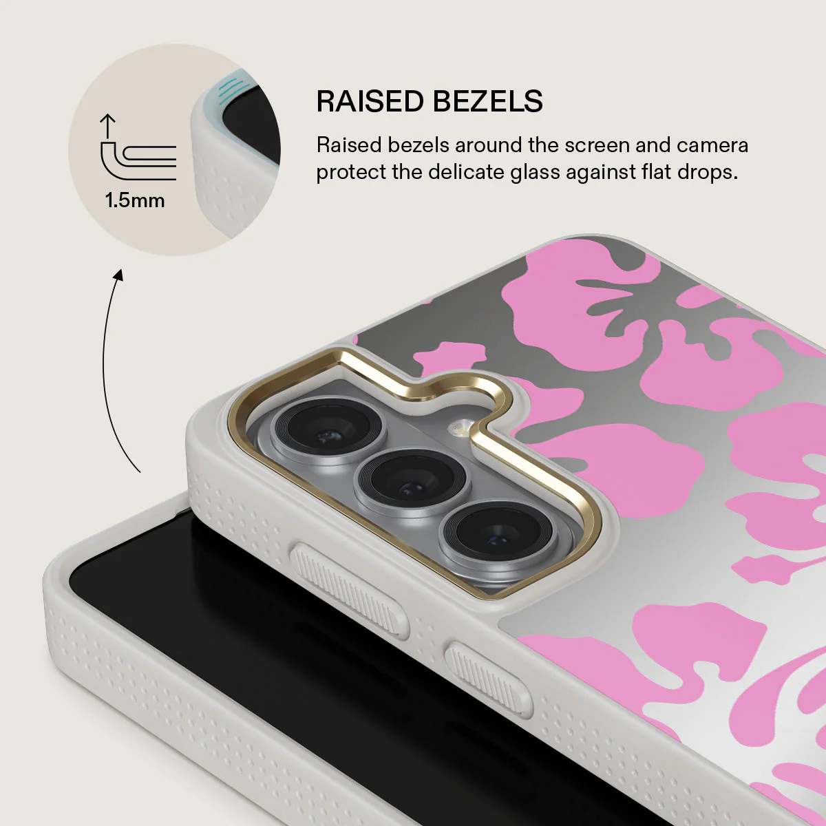 Me Gustas Tu - Samsung Galaxy S26 Plus Case - Image 75