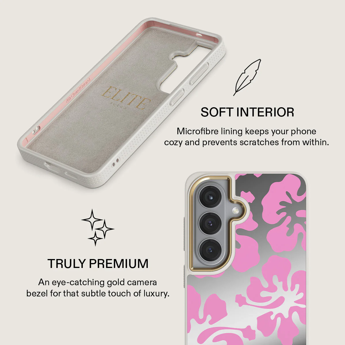 Me Gustas Tu - Samsung Galaxy S26 Plus Case - Image 77