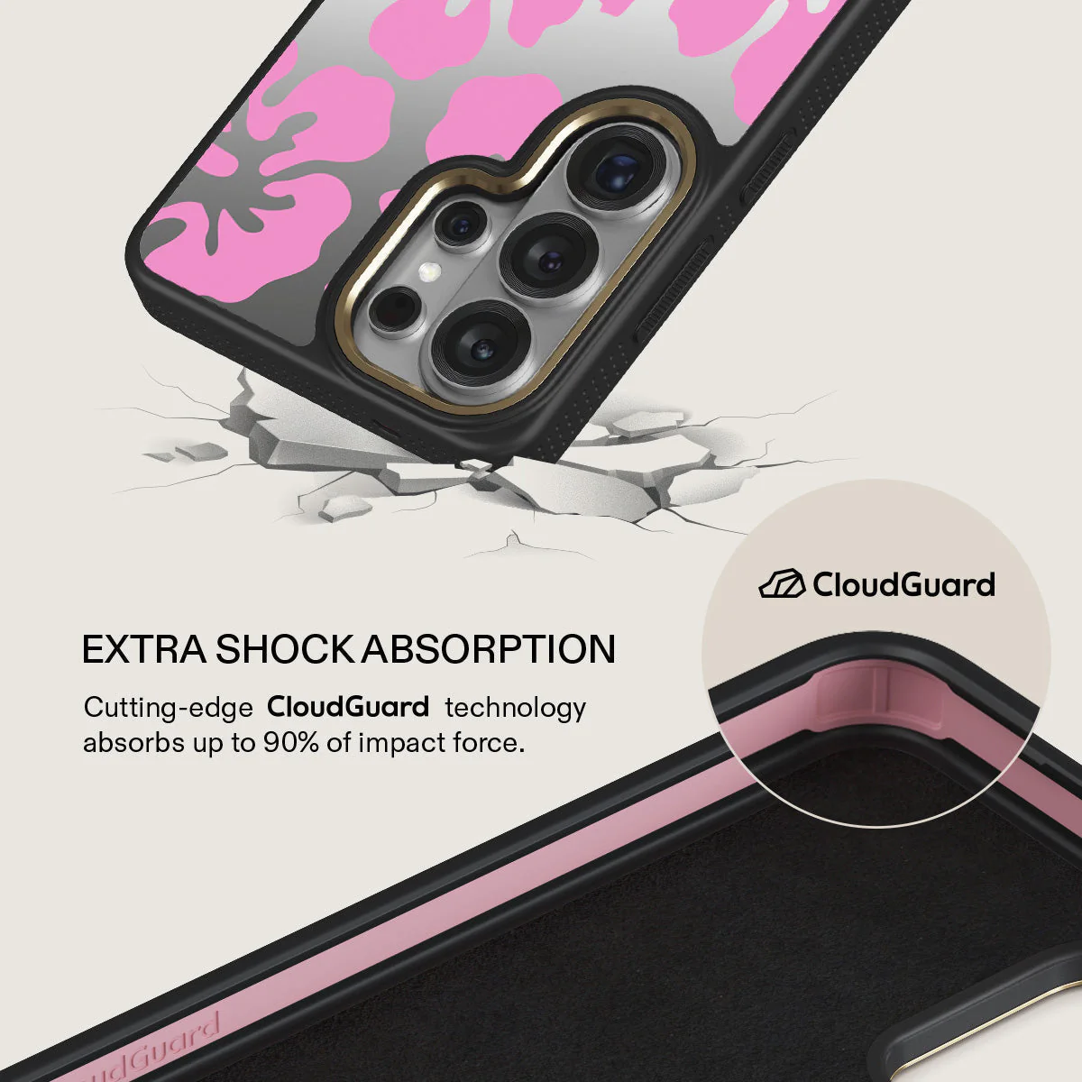 Me Gustas Tu - Samsung Galaxy S26 Ultra Case - Image 42