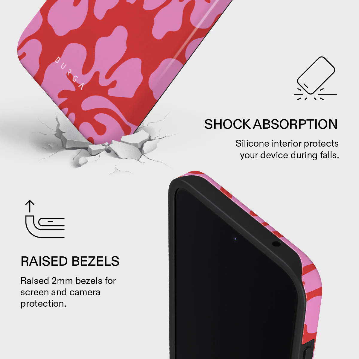Me Gustas Tu - Xiaomi 15T Case - Image 4