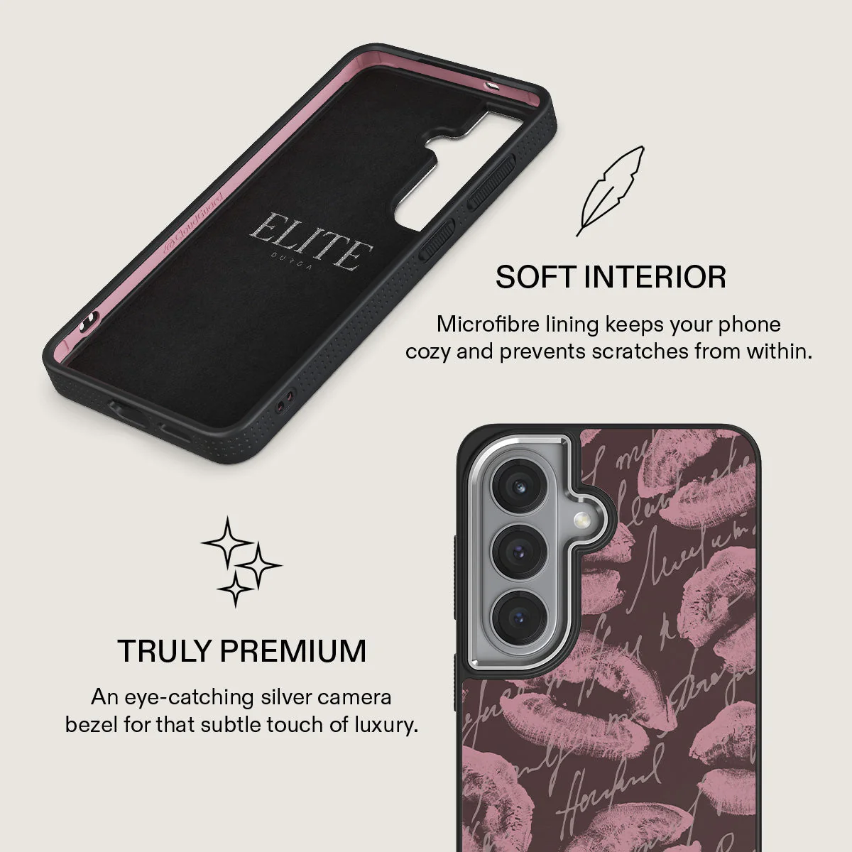 Melodrama - Samsung Galaxy S26 Case - Image 24