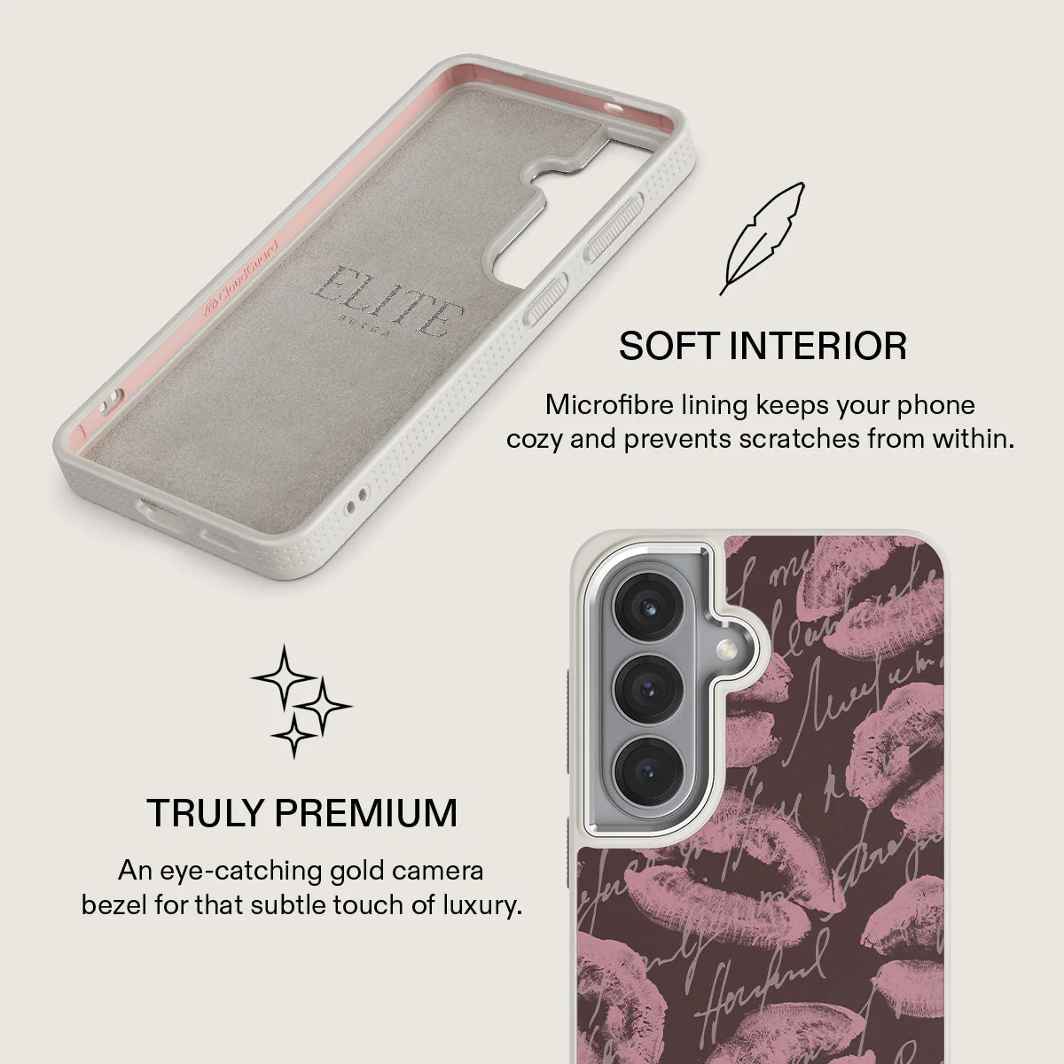 Melodrama - Samsung Galaxy S26 Case - Image 38