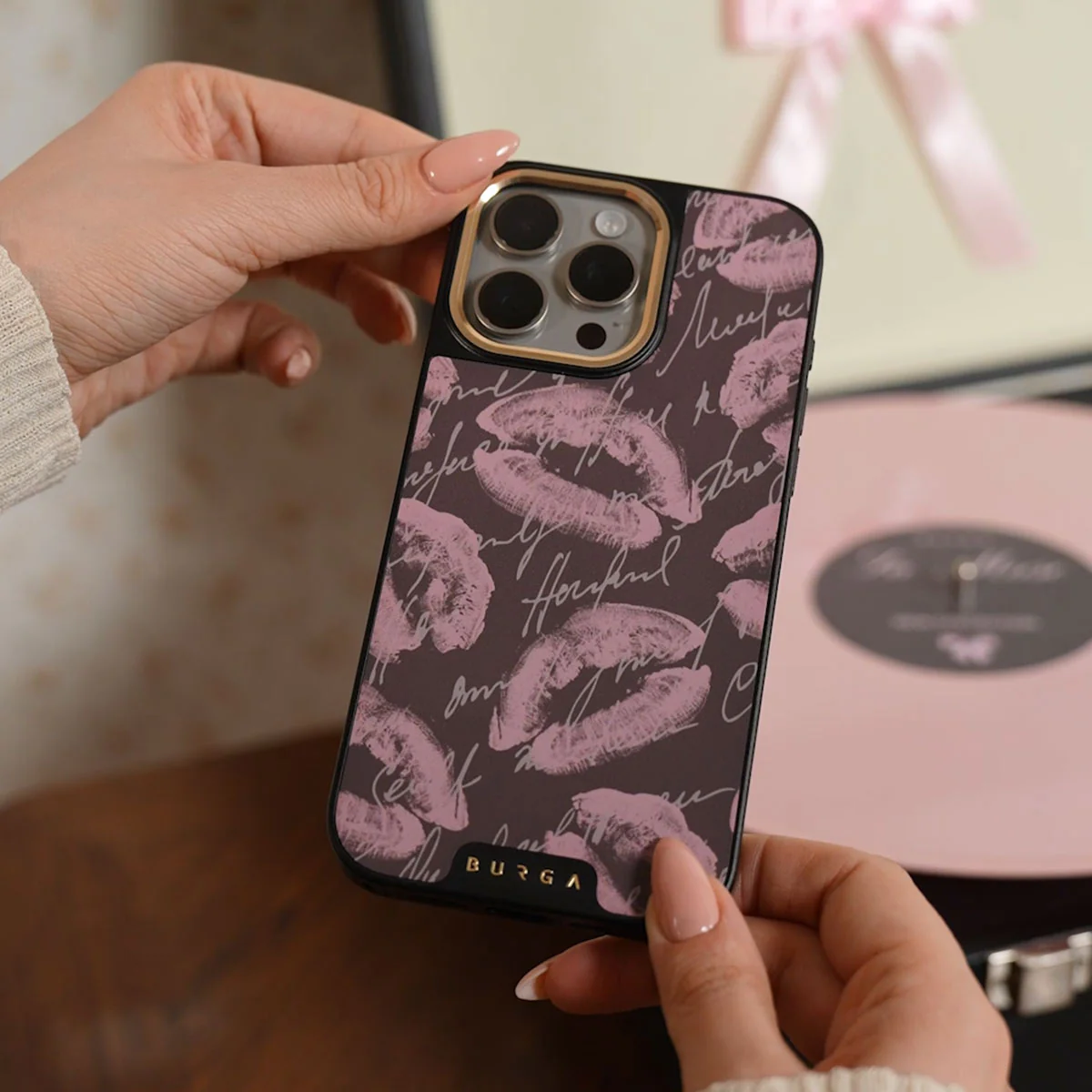 Melodrama - Samsung Galaxy S26 Case - Image 41