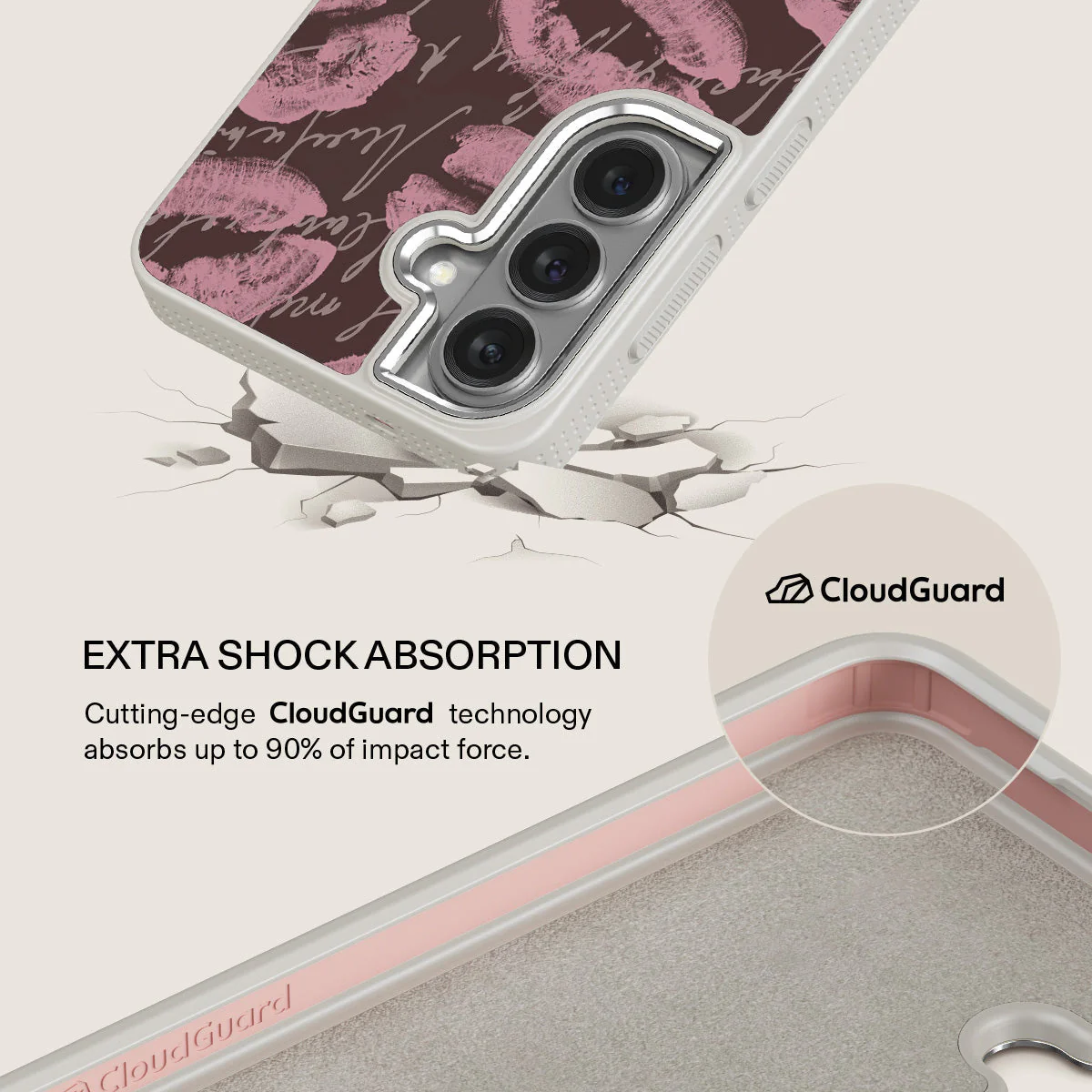 Melodrama - Samsung Galaxy S26 Plus Case - Image 35
