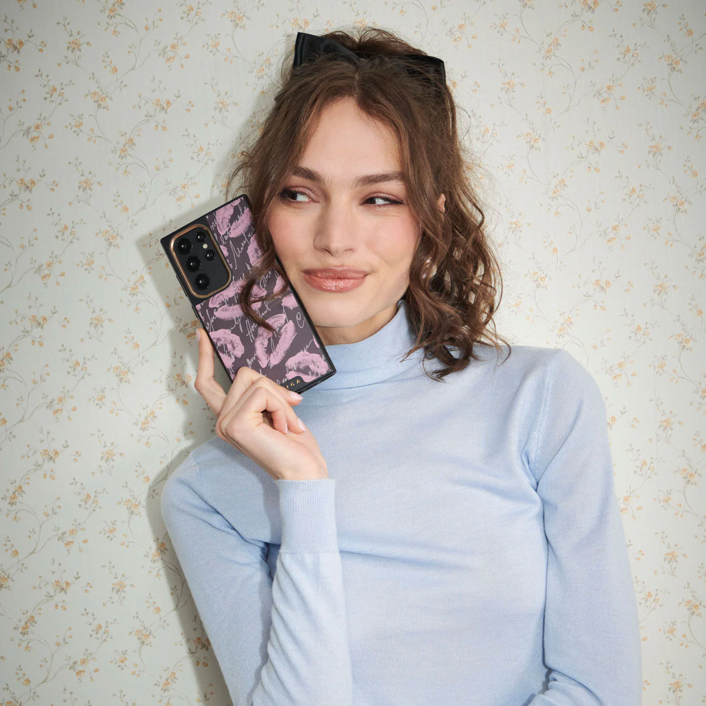 Melodrama - Samsung Galaxy S26 Plus Case - Image 45