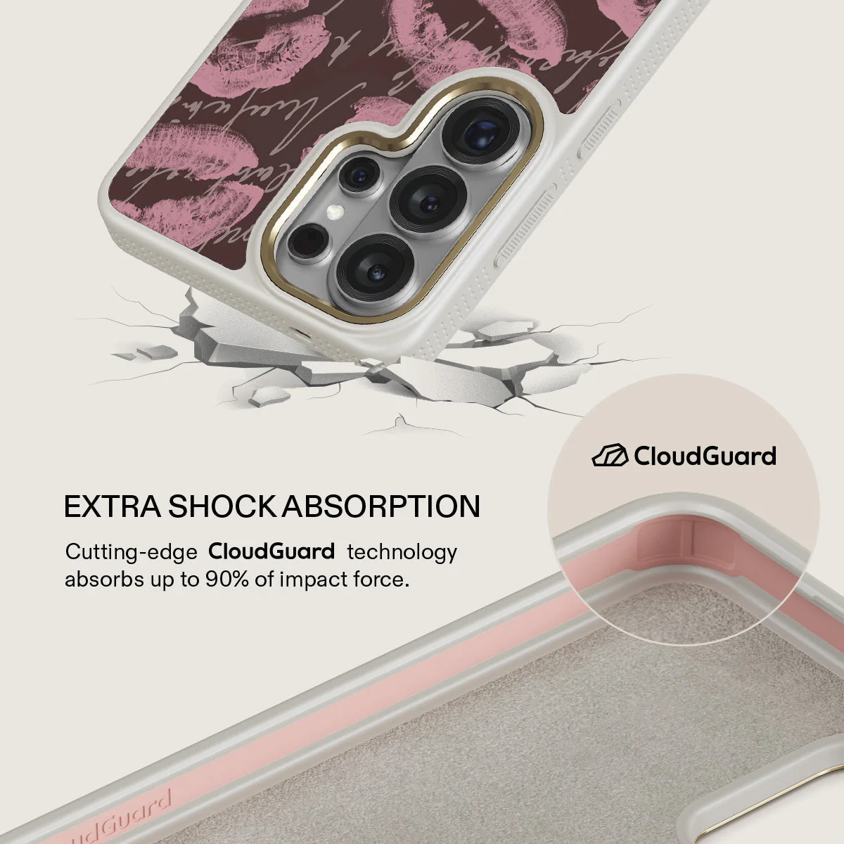 Melodrama - Samsung Galaxy S26 Ultra Case - Image 28