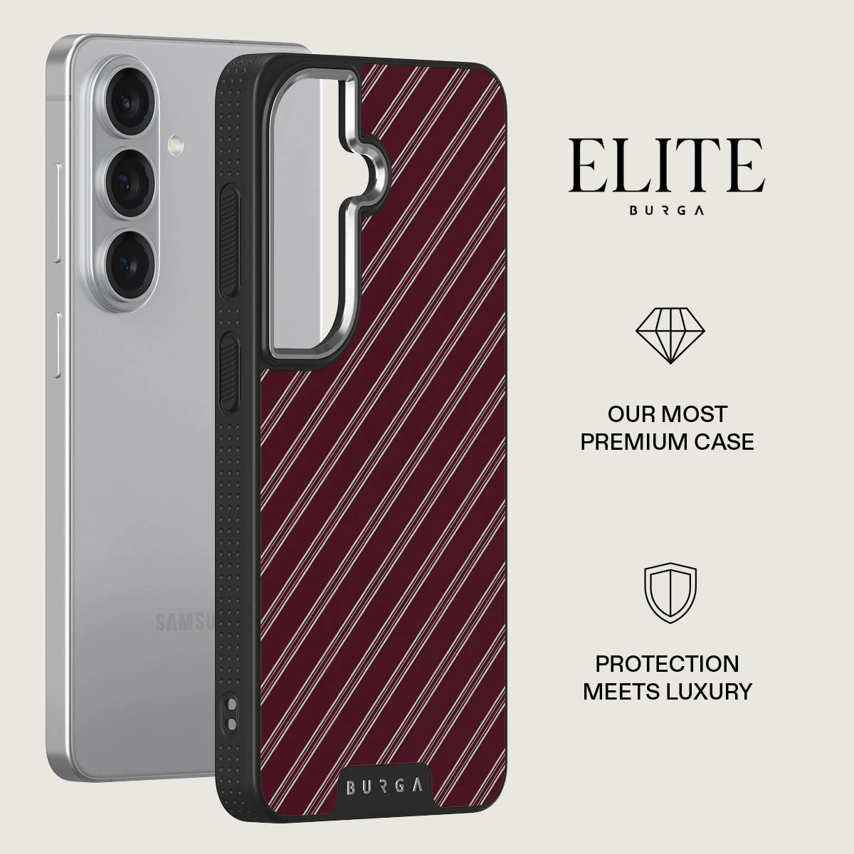 Memoir - Samsung Galaxy S26 Case - Image 20