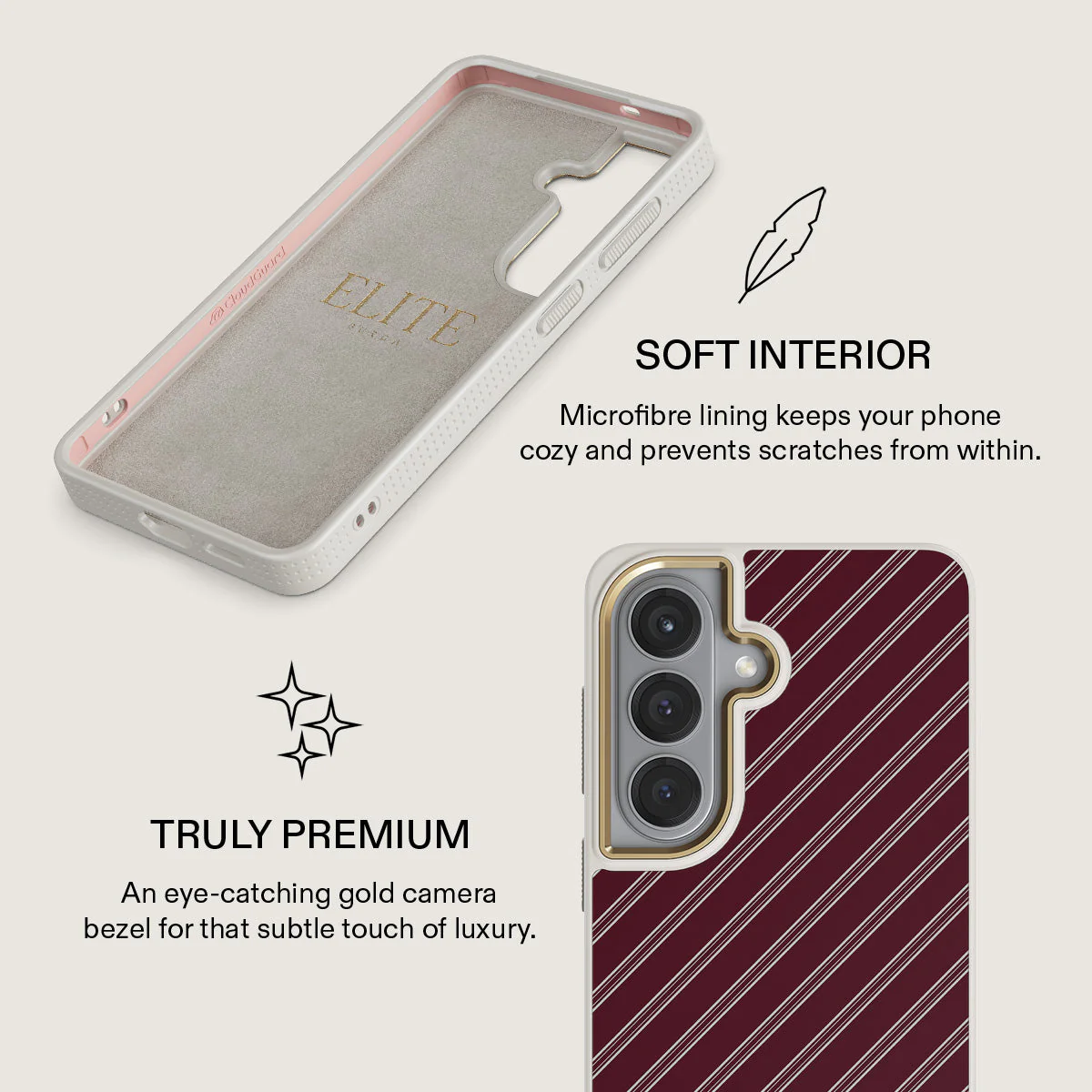 Memoir - Samsung Galaxy S26 Case - Image 31