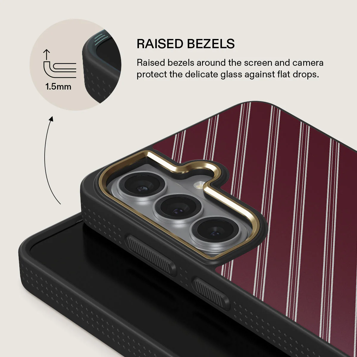 Memoir - Samsung Galaxy S26 Case - Image 8