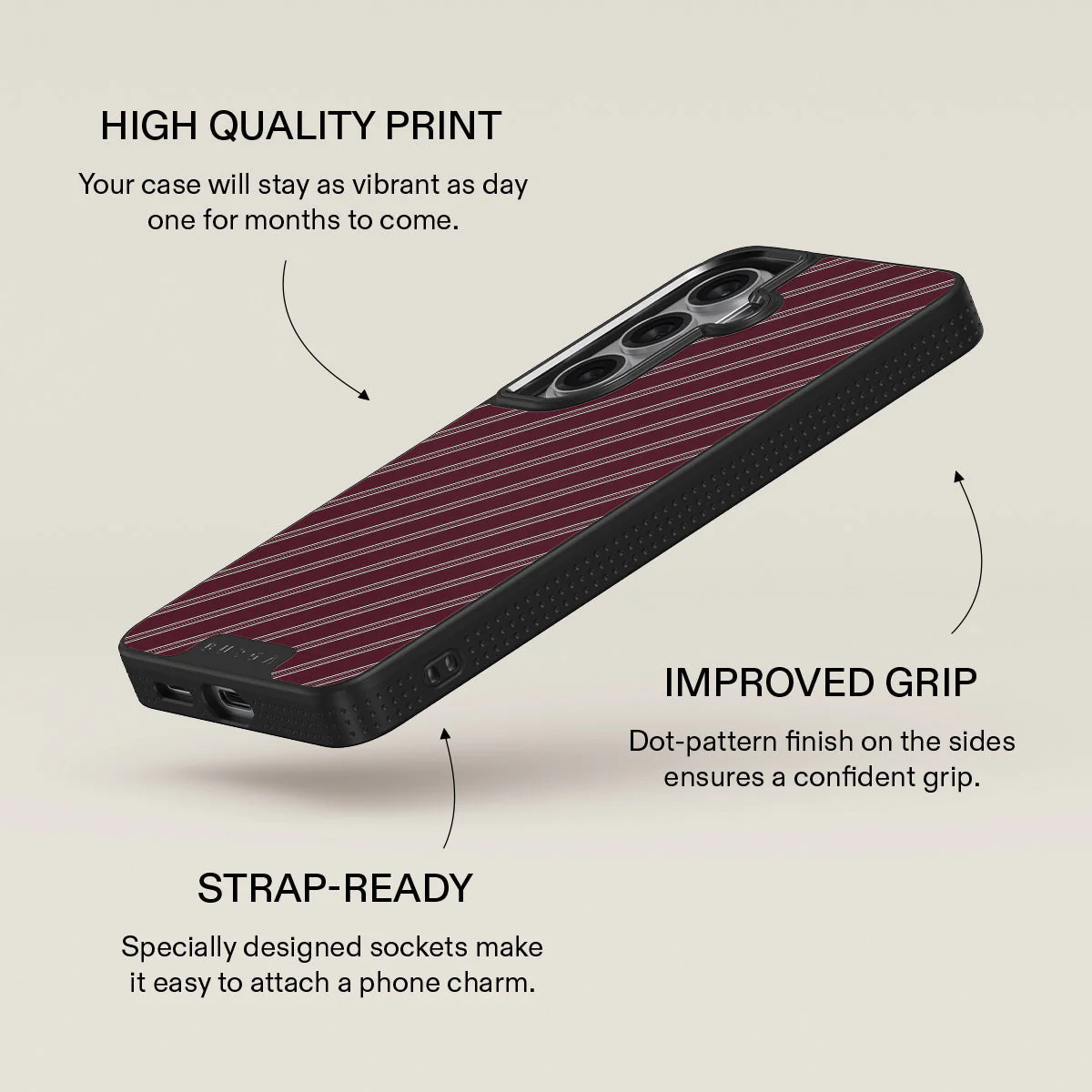 Memoir - Samsung Galaxy S26 Plus Case - Image 16