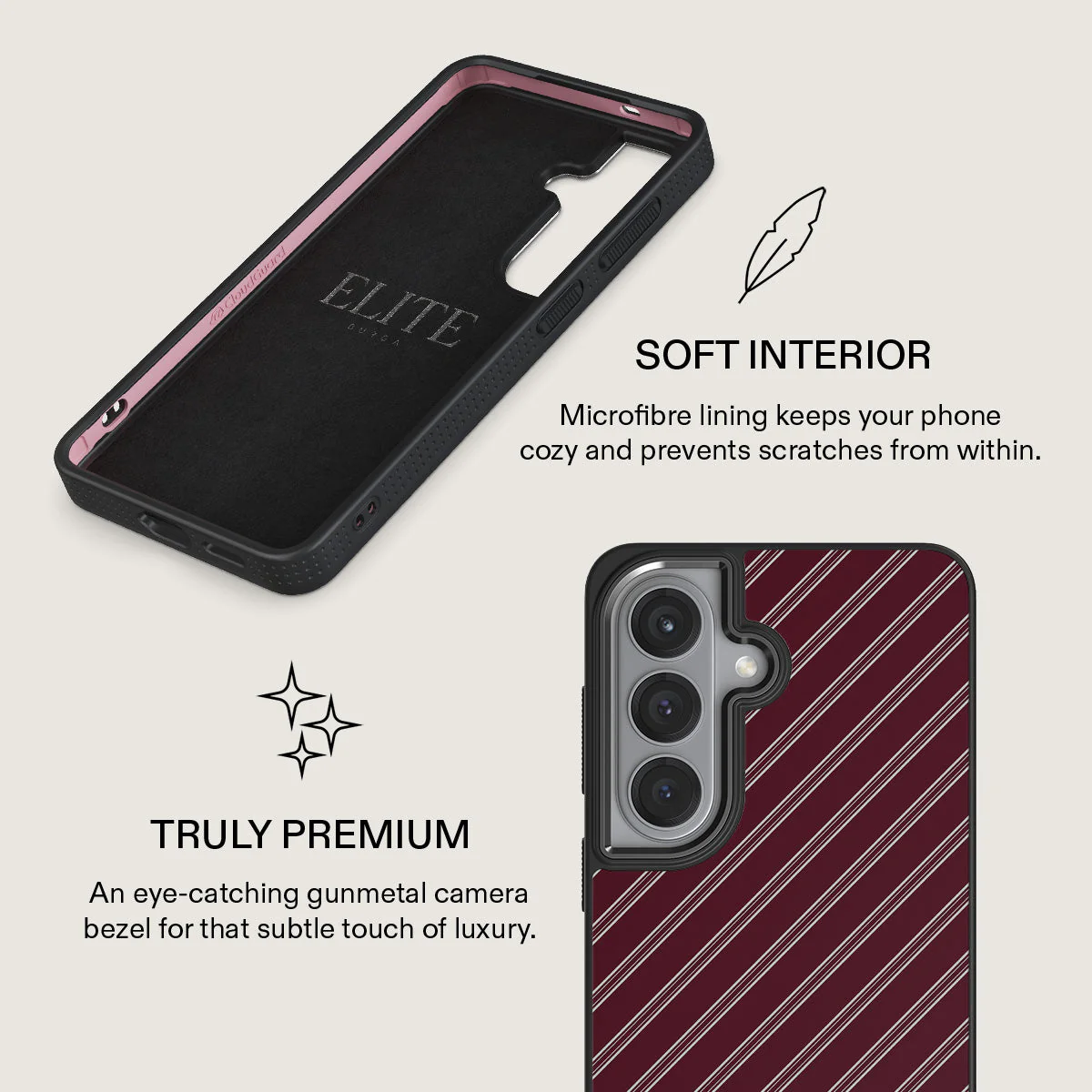 Memoir - Samsung Galaxy S26 Plus Case - Image 17
