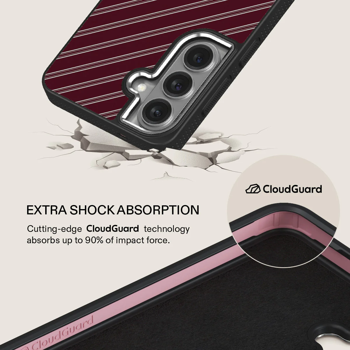 Memoir - Samsung Galaxy S26 Plus Case - Image 21
