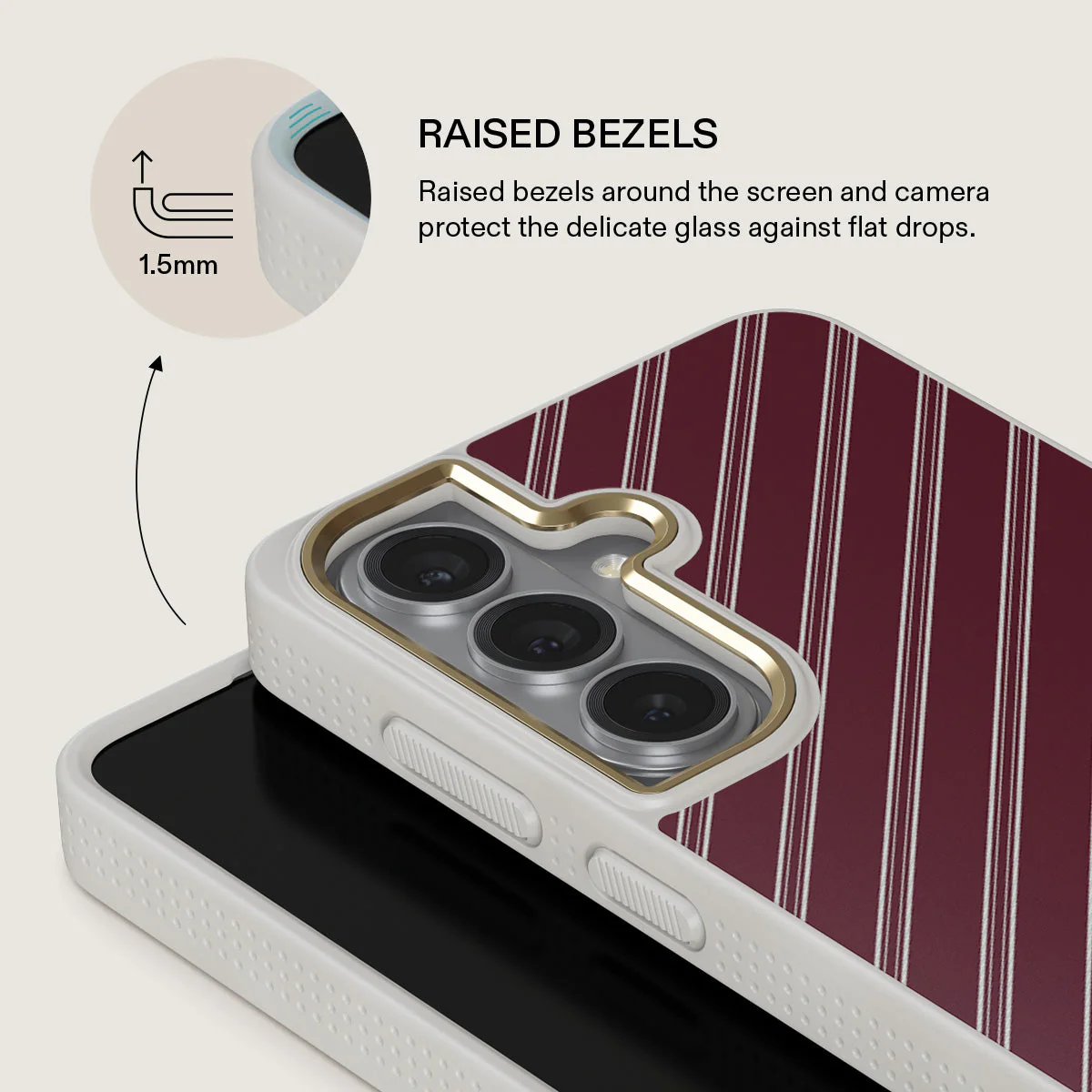 Memoir - Samsung Galaxy S26 Plus Case - Image 29
