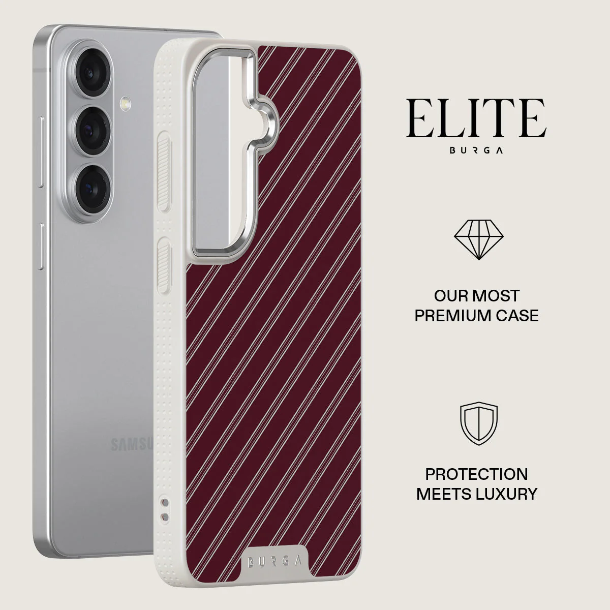 Memoir - Samsung Galaxy S26 Plus Case - Image 34
