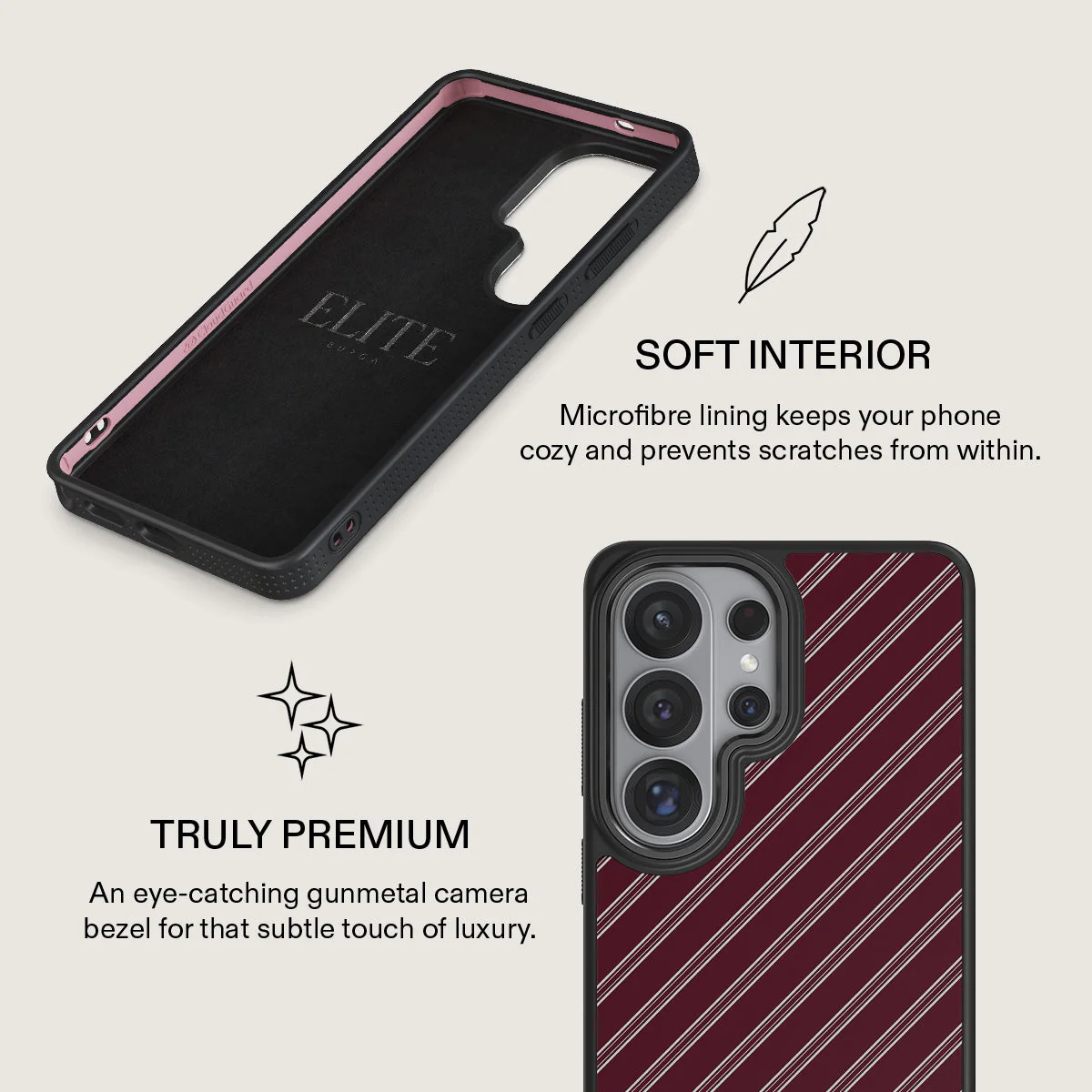 Memoir - Samsung Galaxy S26 Ultra Case - Image 17
