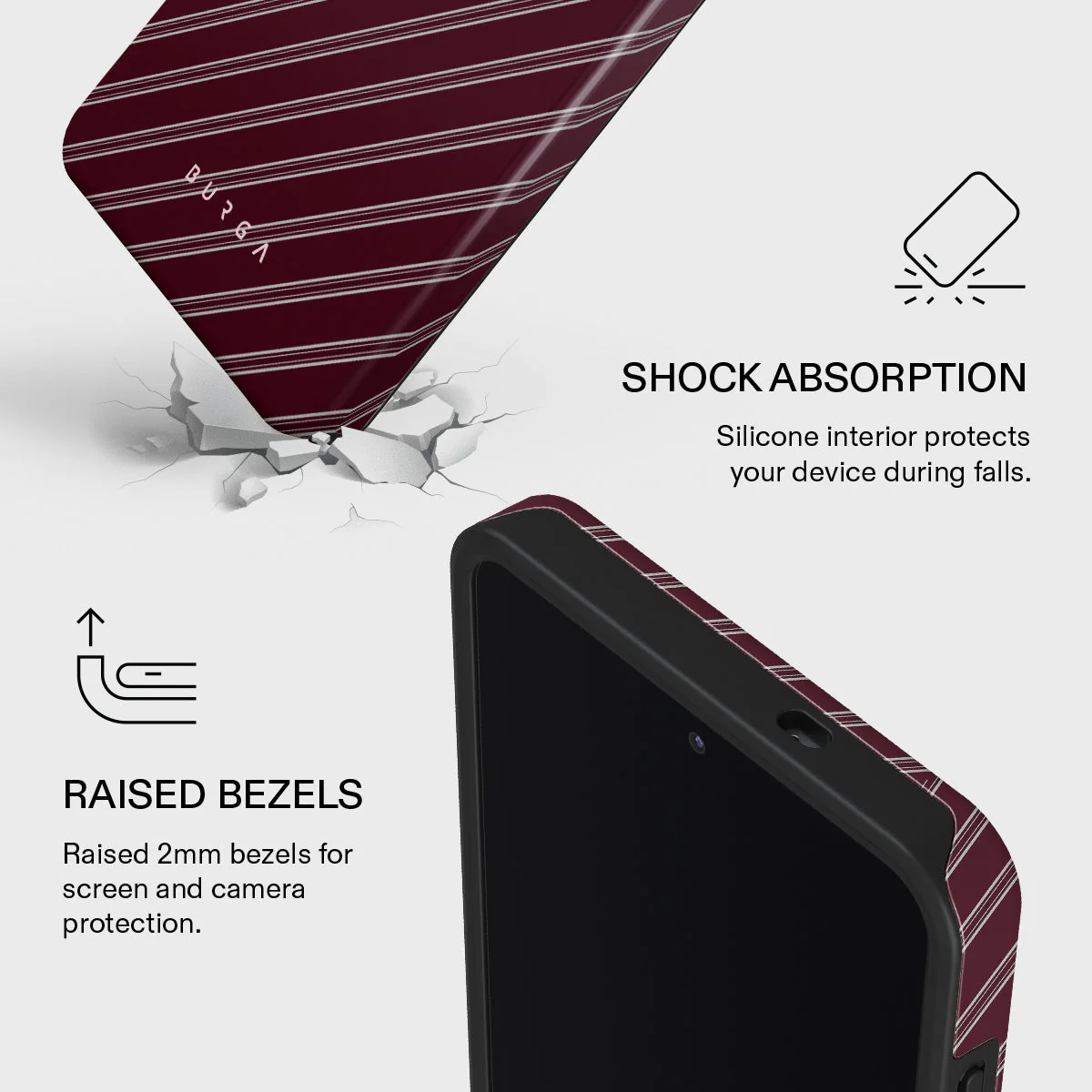 Memoir - Samsung Galaxy S26 Ultra Case - Image 4