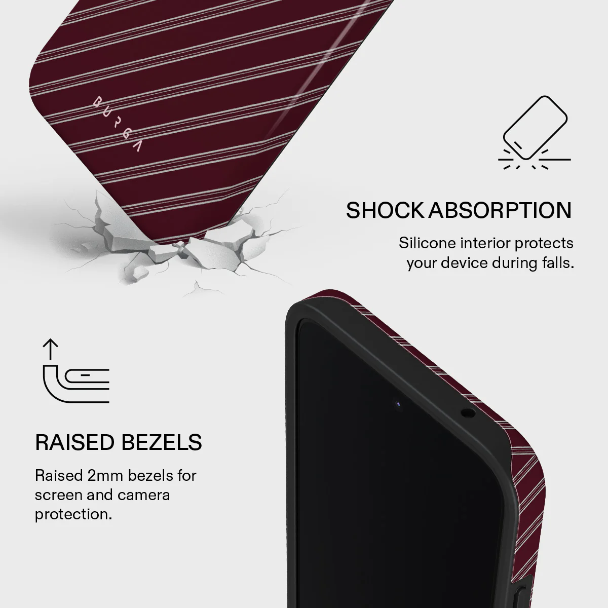 Memoir - Xiaomi 15T Case - Image 4