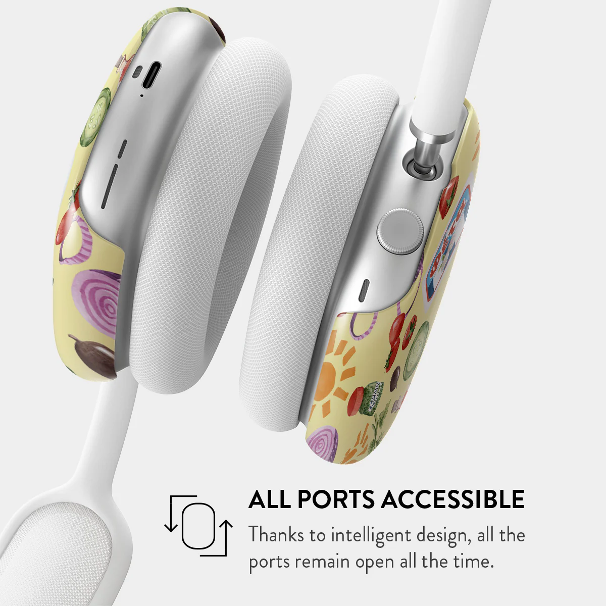 Meraki - AirPods Max Case - Image 6