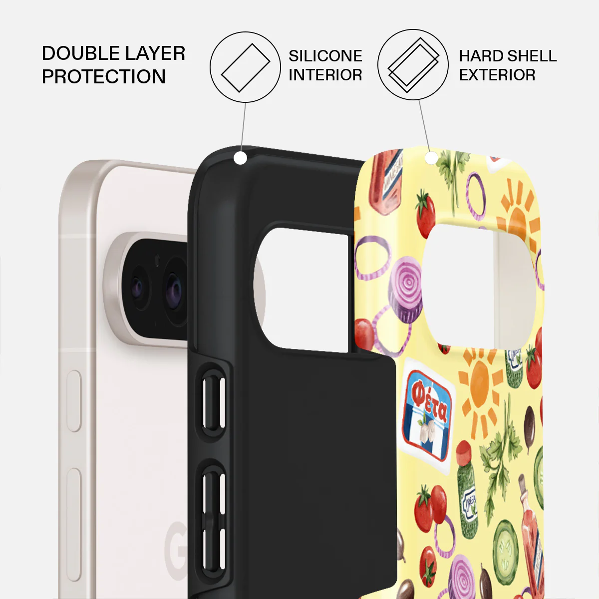 Meraki - Google Pixel 10 Pro XL Case - Image 2